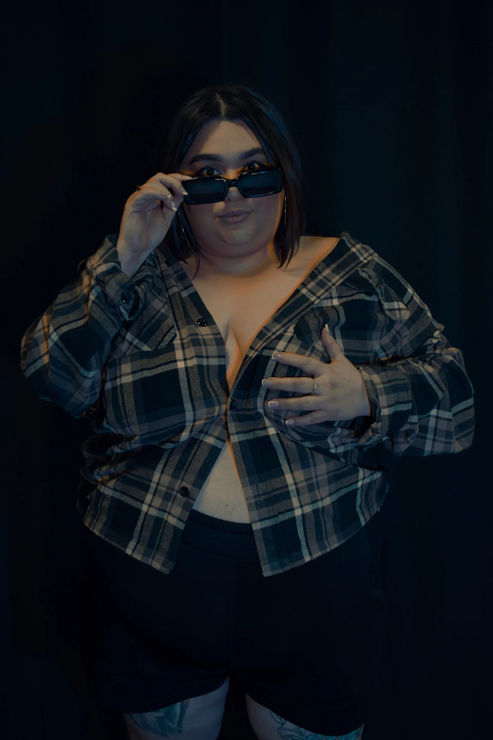 XXX Porn Photo of Nude tiffany_laurens 13