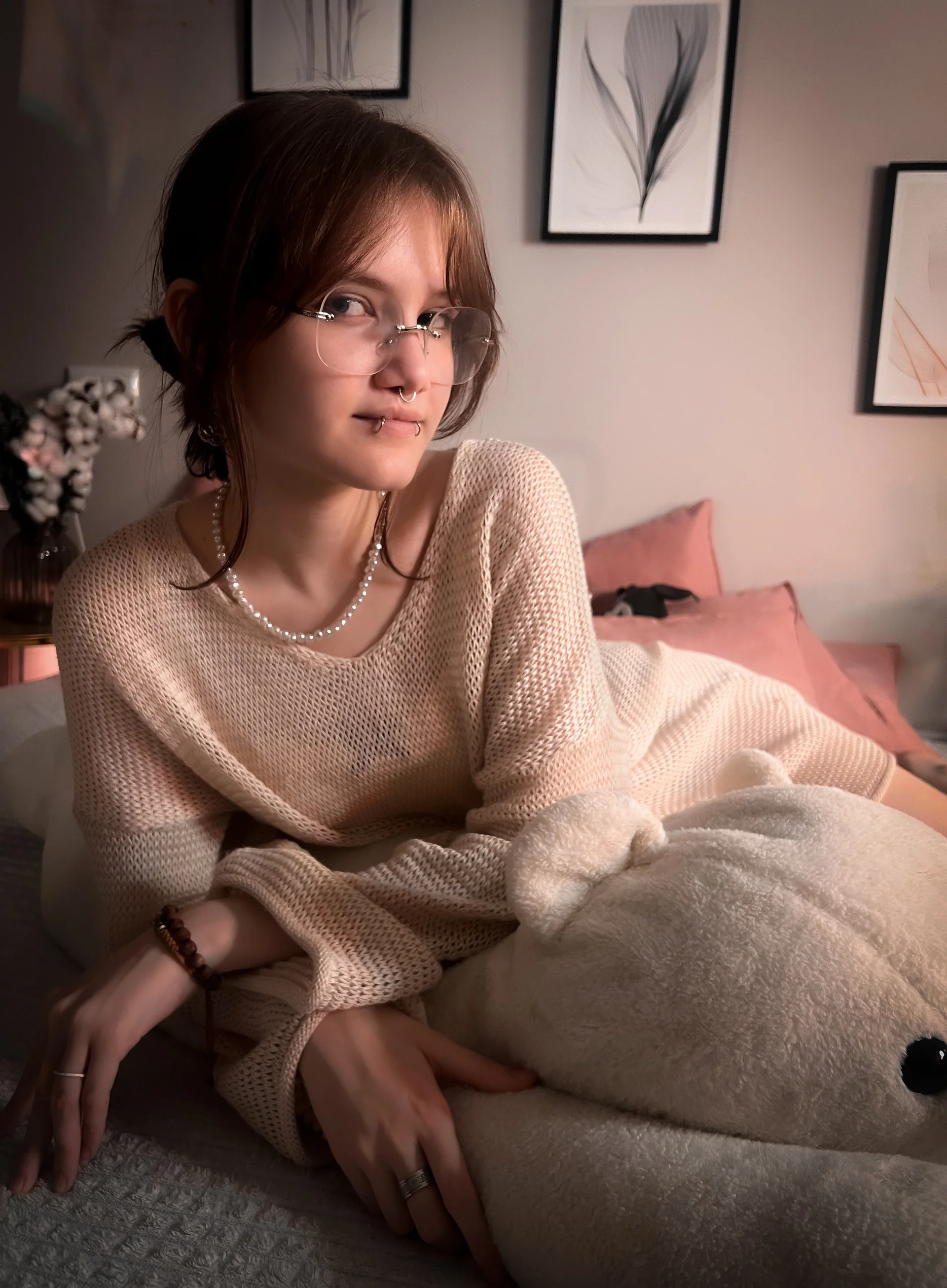 XXX Porn Photo of Nude Dilara_xBaby 26