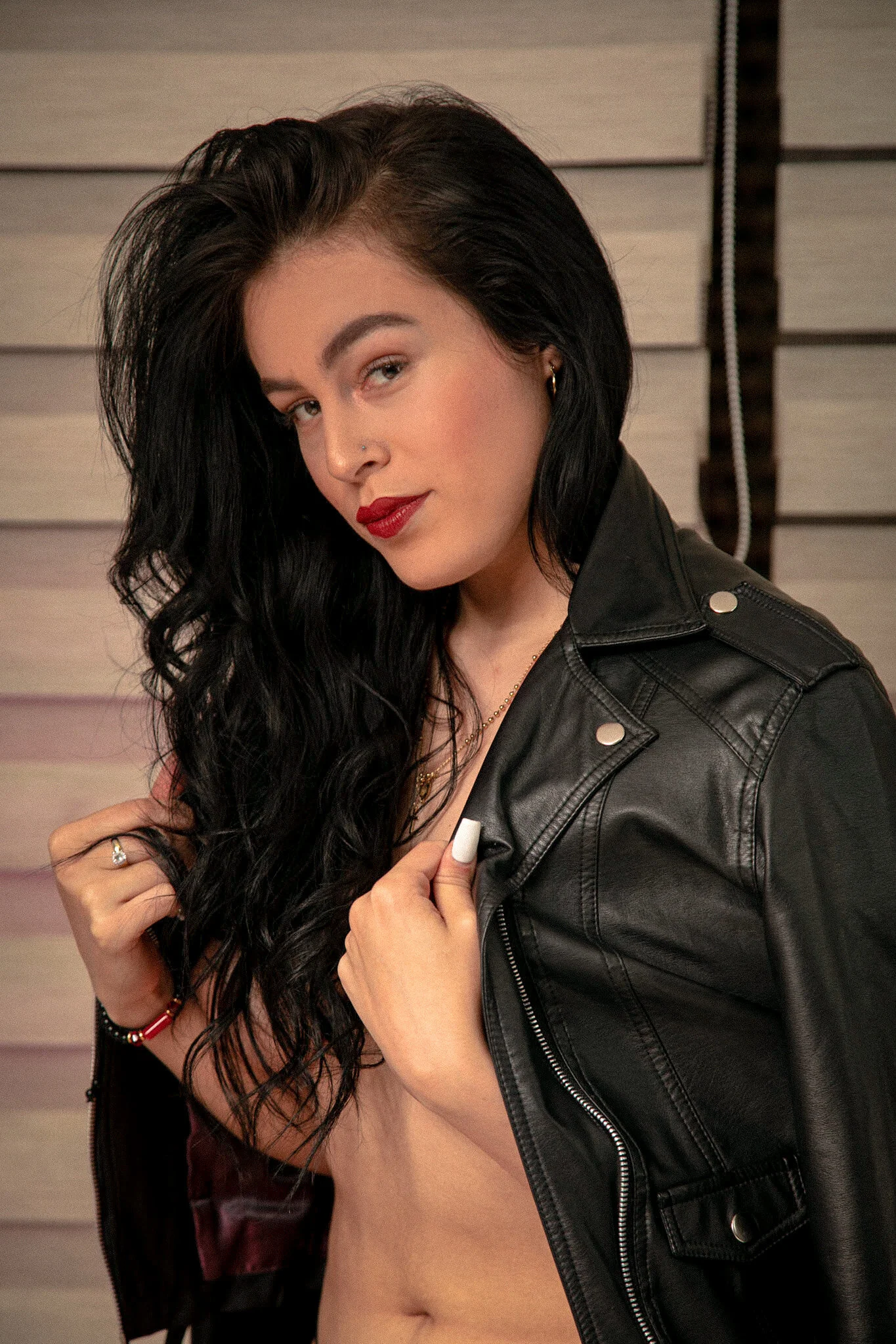 XXX Porn Photo of Nude karolay_su 4