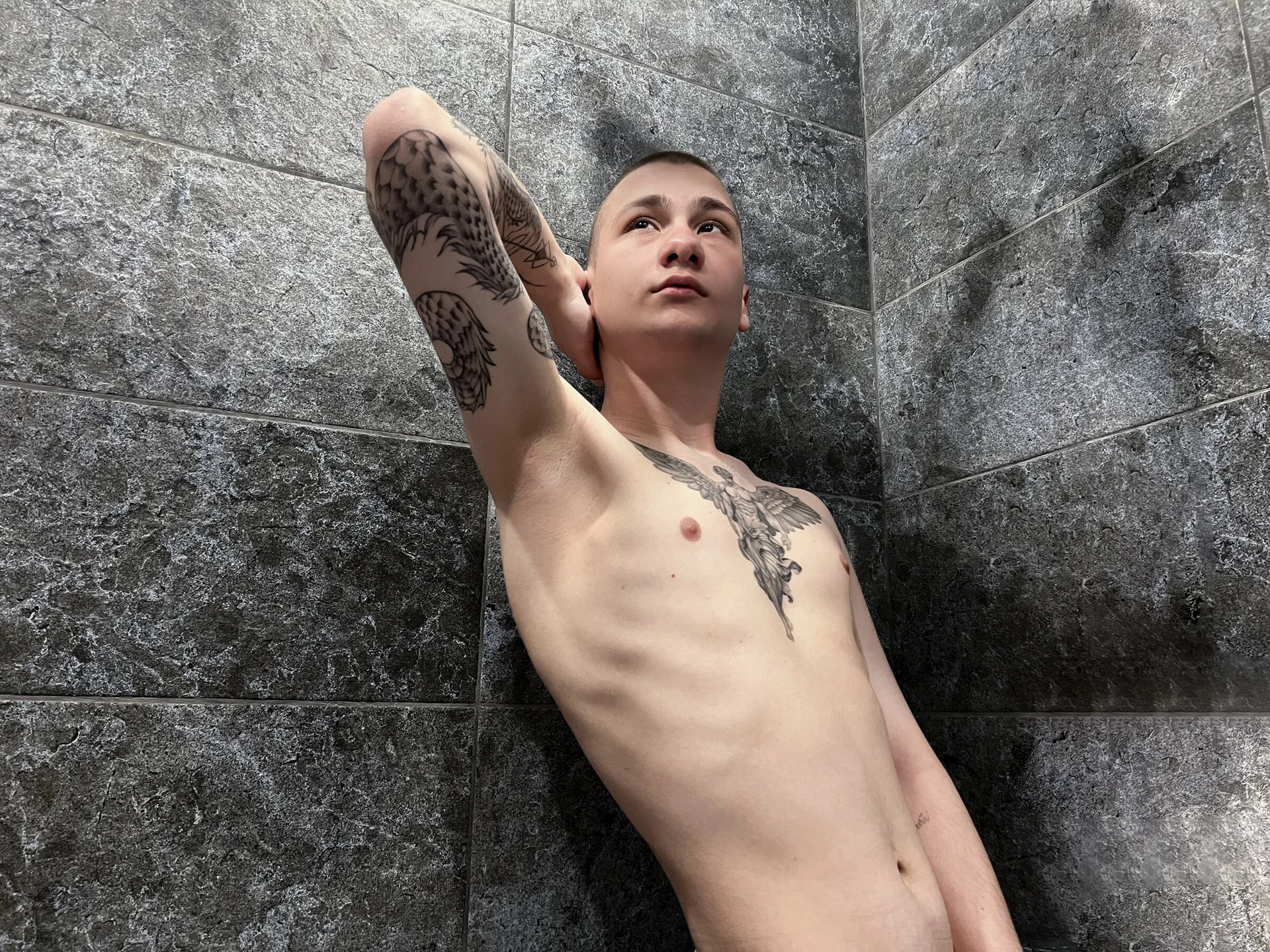 XXX Porn Photo of Nude Mel_Fizz 12