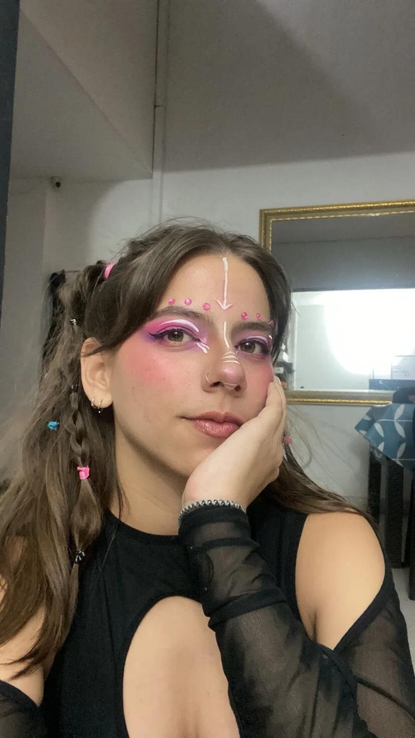 XXX Porn Photo of Nude ArtemisaBlake 6