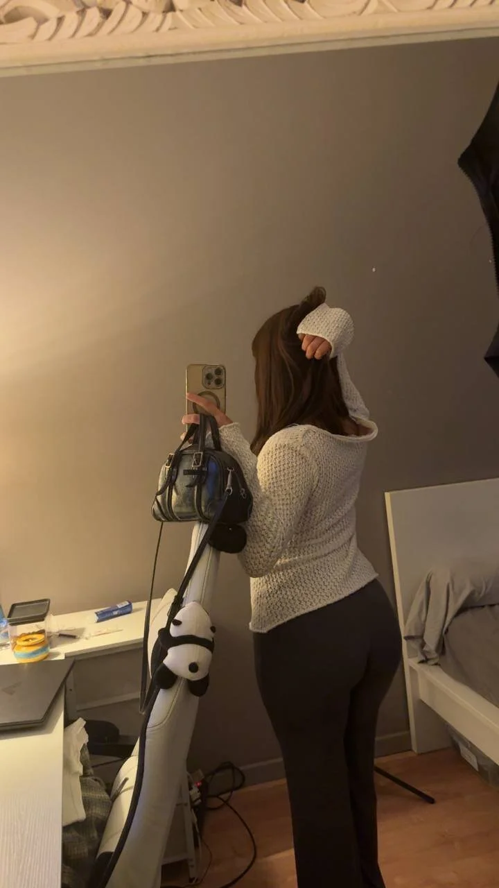 XXX Porn Photo of Nude bebecita_x 22