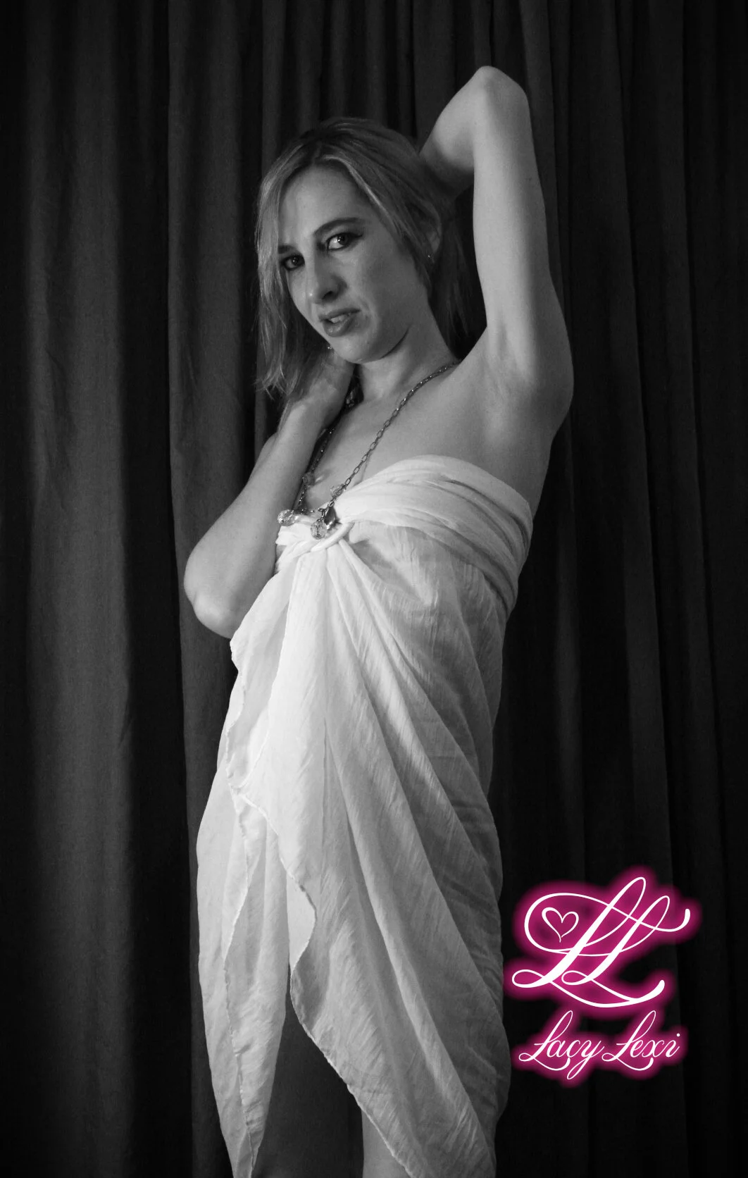 XXX Porn Photo of Nude LacyLexi 425