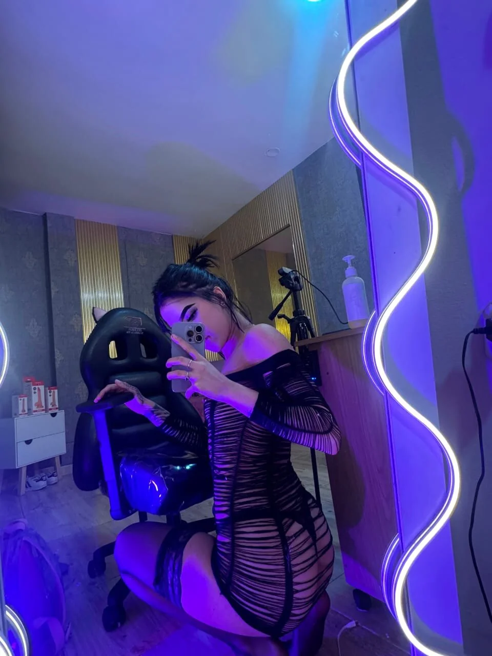 XXX Porn Photo of Nude Ivanna_tay1 22