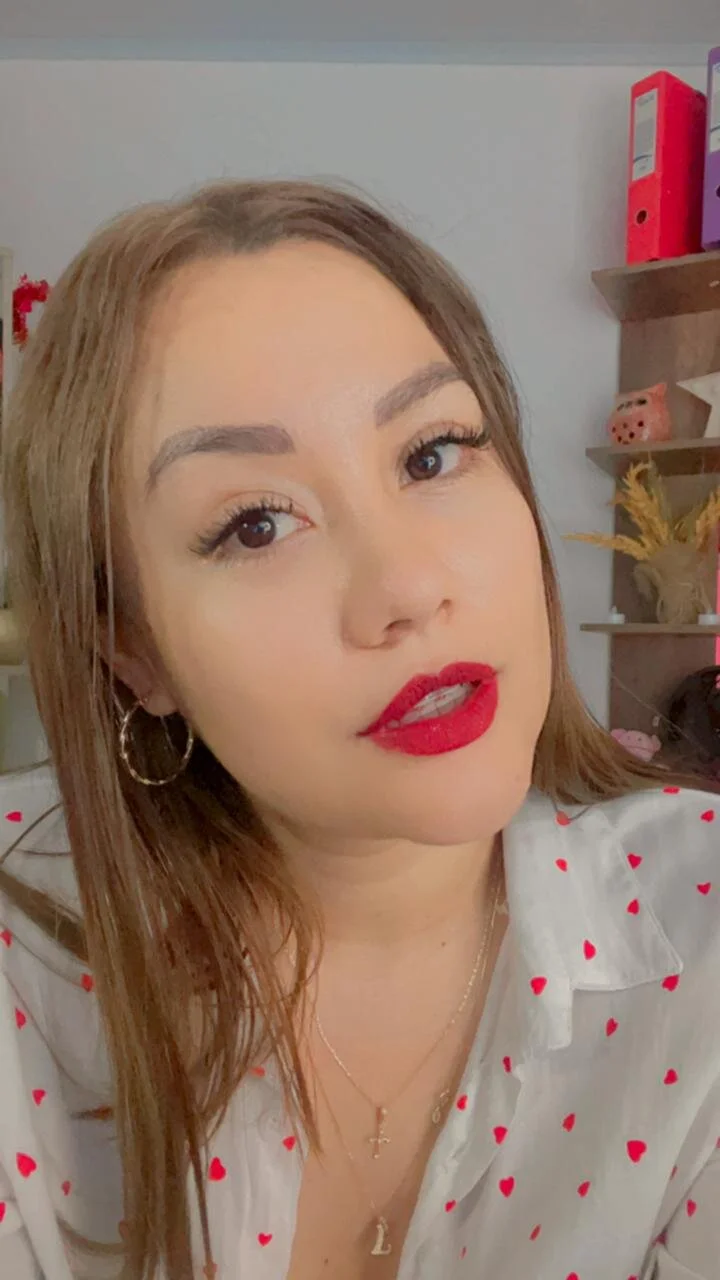 XXX Porn Photo of Nude ValeryGrey 16