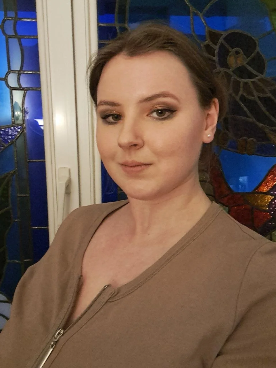 XXX Porn Photo of Nude MelodyMoores 26
