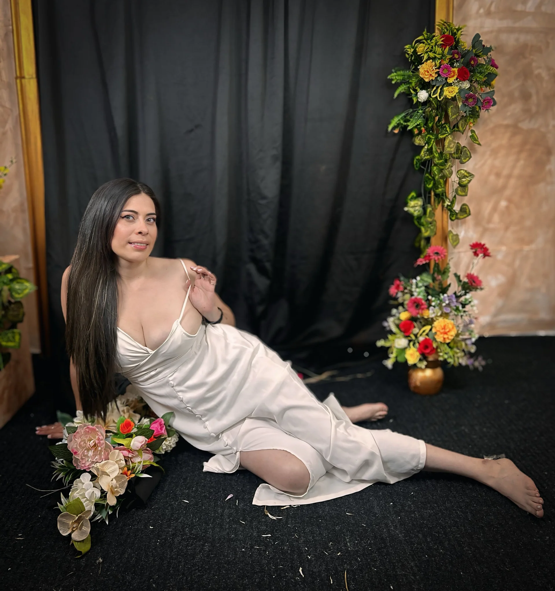 XXX Porn Photo of Nude _lara1 17