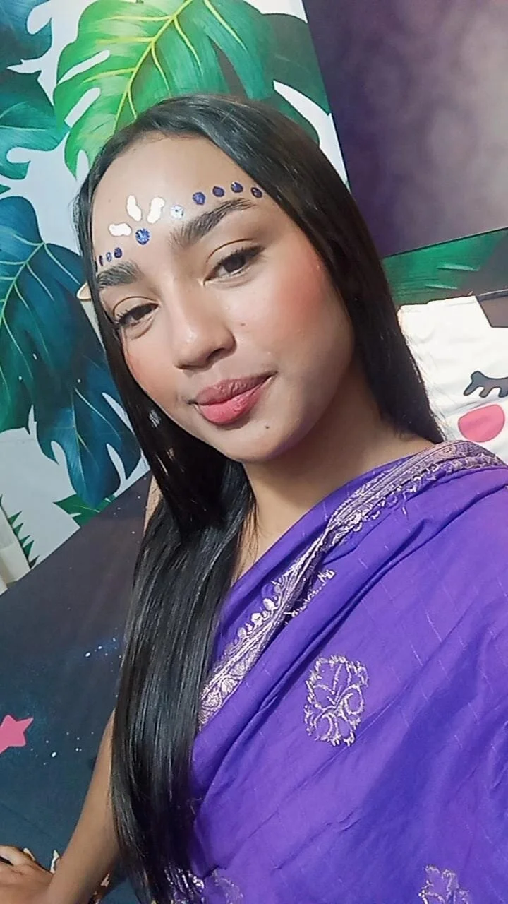 XXX Porn Photo of Nude shakti_moumita 10