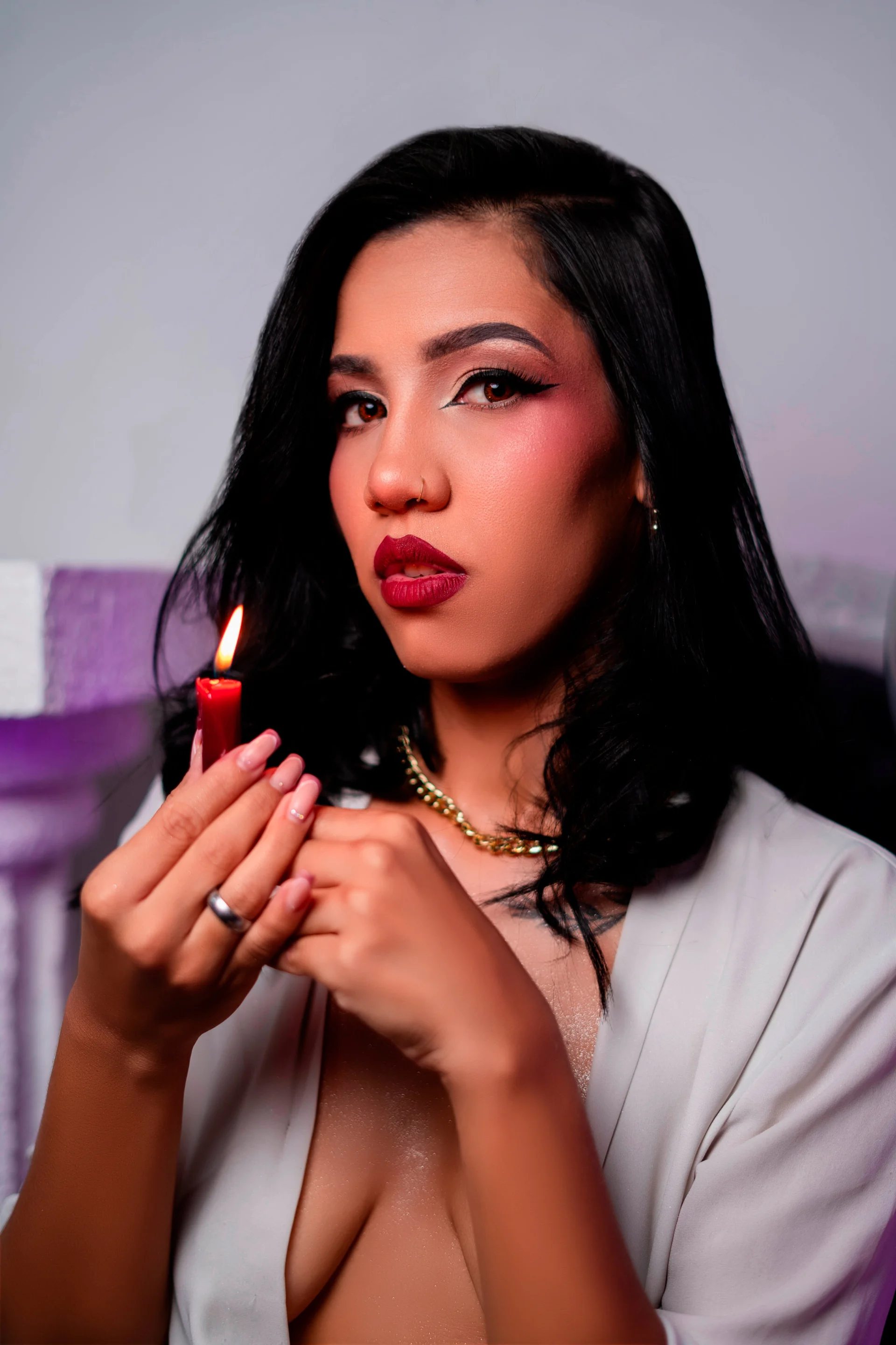 XXX Porn Photo of Nude MiaKarsson 17