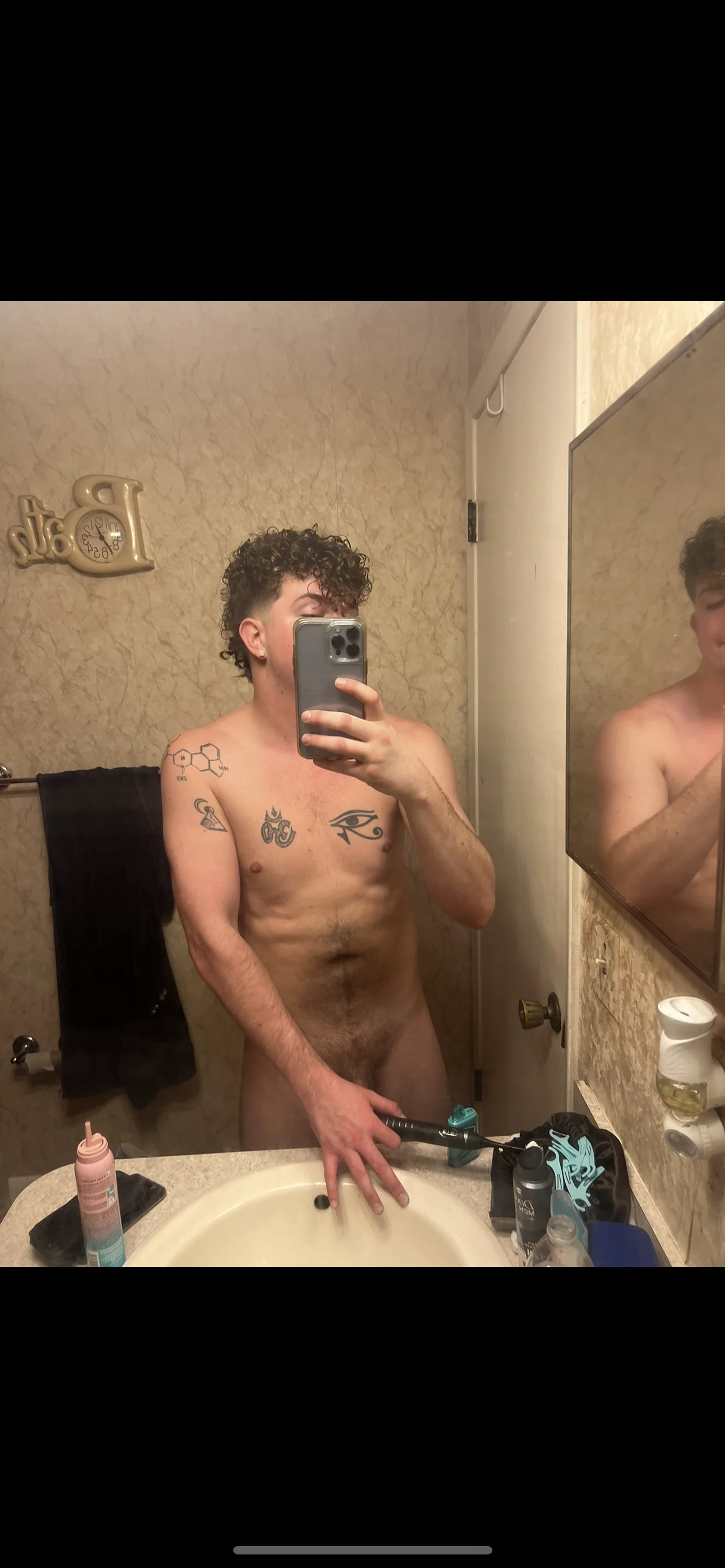 XXX Porn Photo of Nude cashmastercj 6