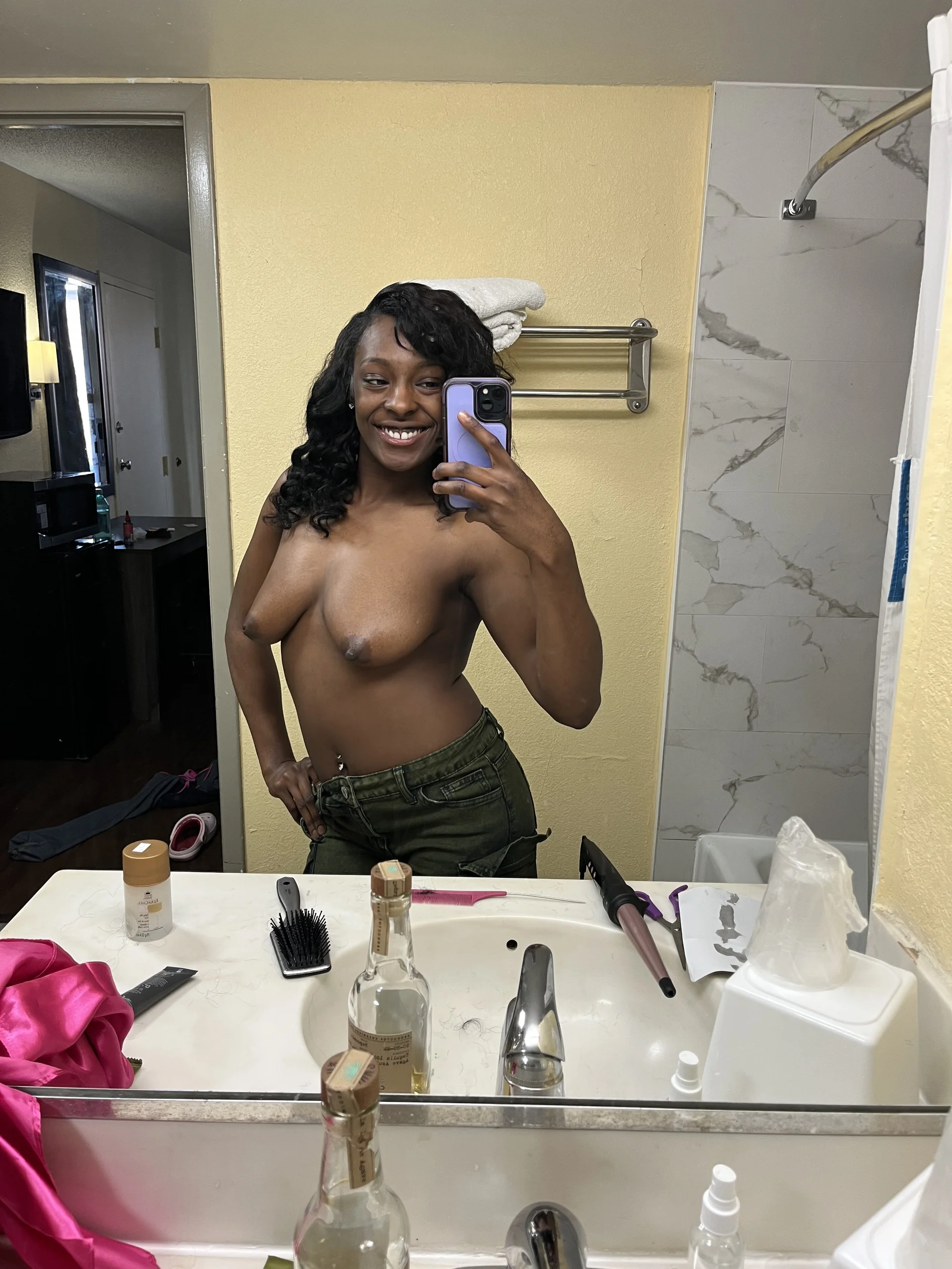 XXX Porn Photo of Nude 7Jade77 3