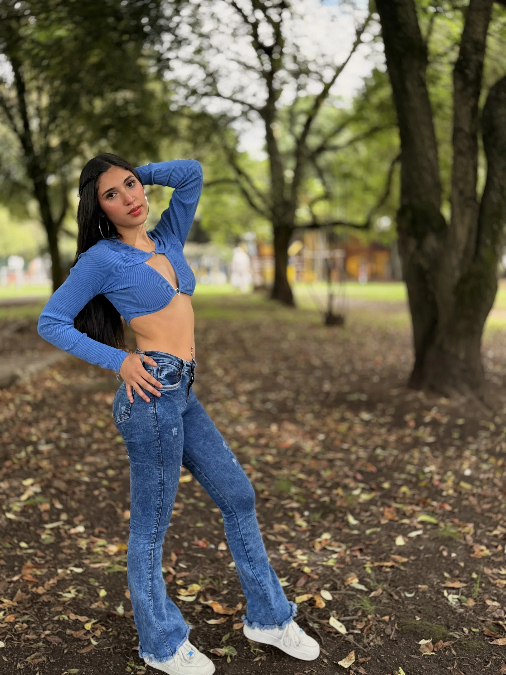 XXX Porn Photo of Nude Ambarross_ 6