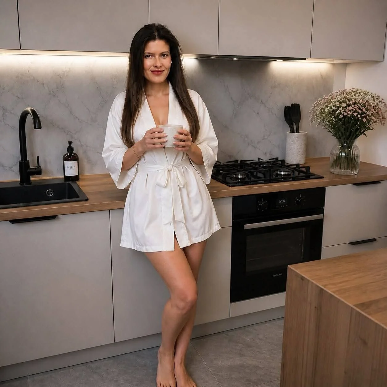 XXX Porn Photo of Nude _COVID-19_ 6