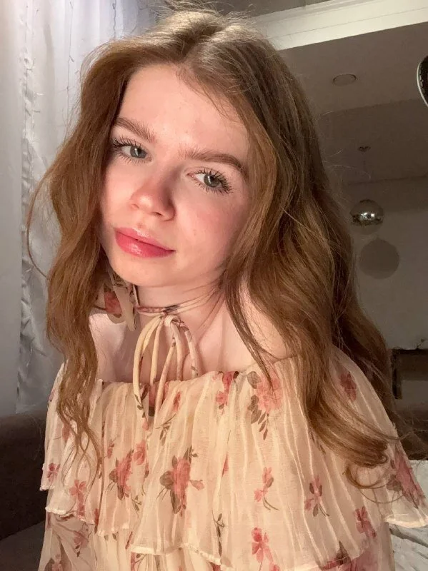 XXX Porn Photo of Nude AmityDilley 223