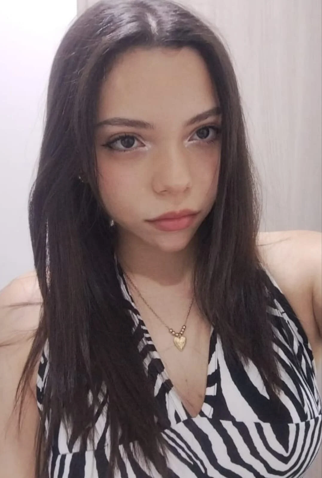 XXX Porn Photo of Nude Mia_honey3 3