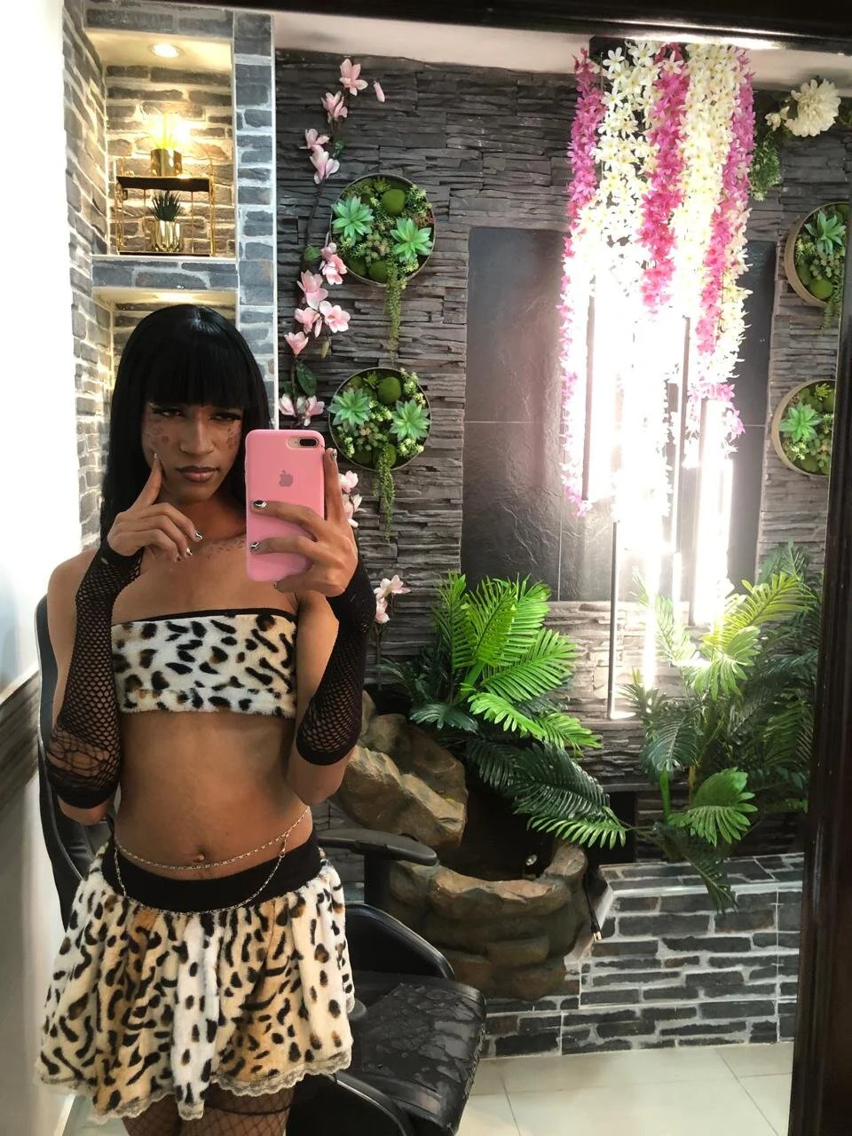 XXX Porn Photo of Nude SweetCata_ts 9