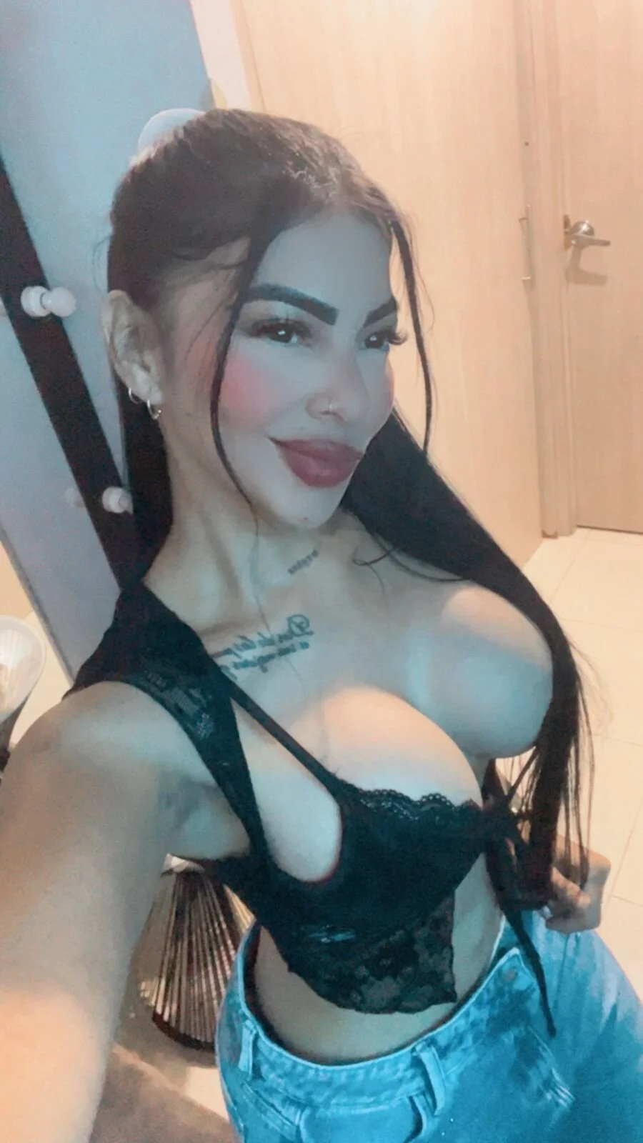 XXX Porn Photo of Nude KendralCollin 4
