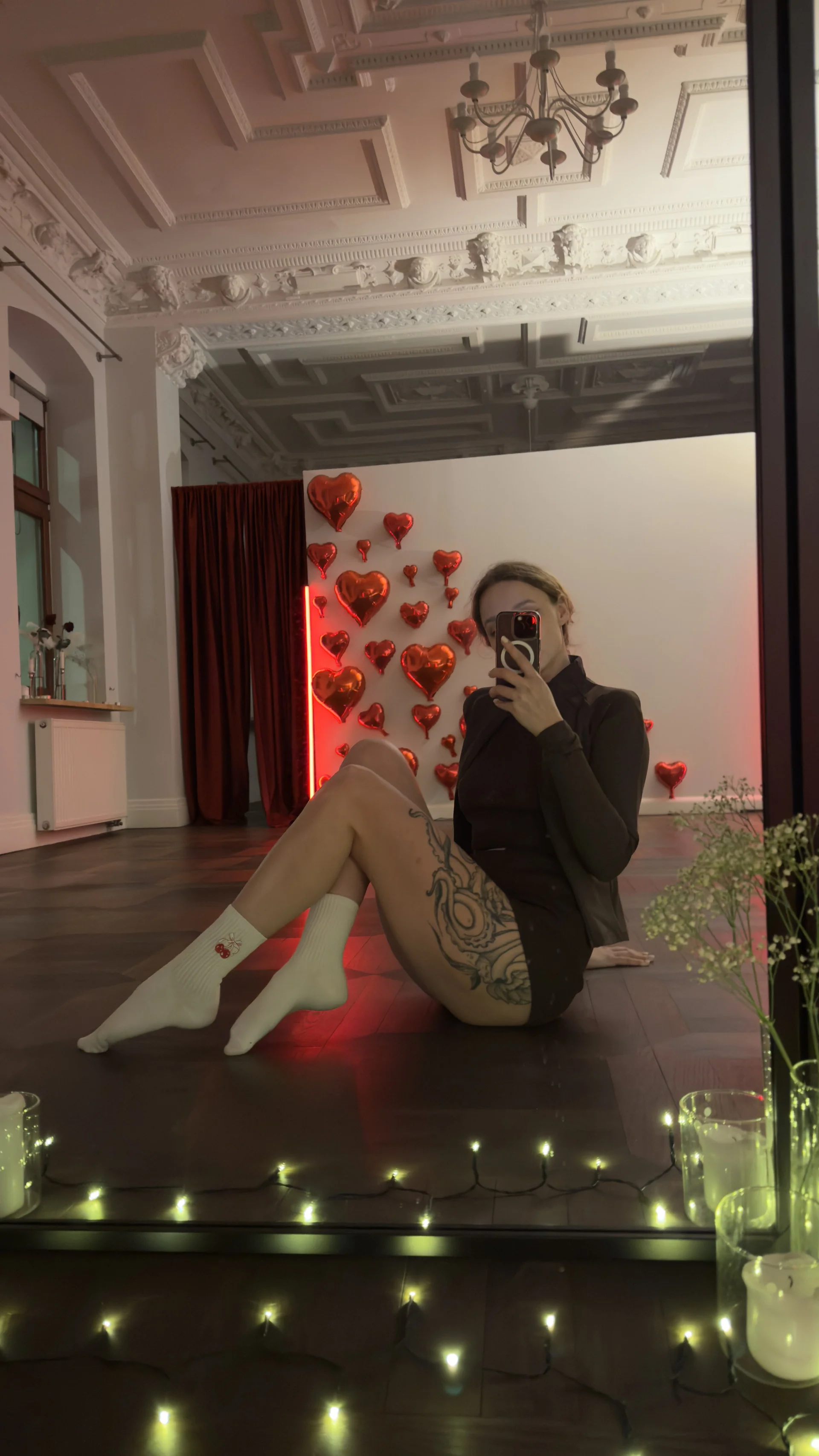 XXX Porn Photo of Nude Mao-miu 2