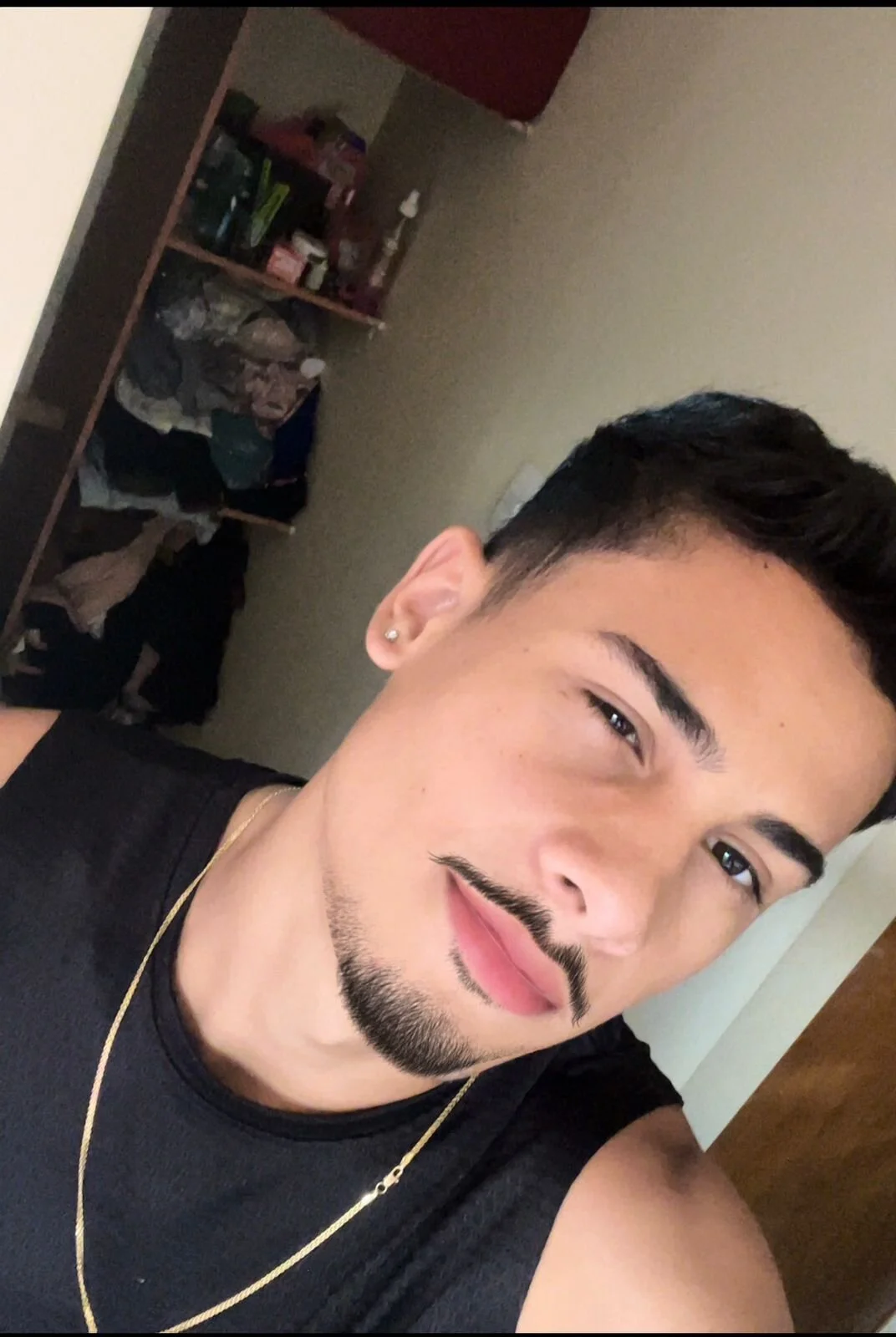 XXX Porn Photo of Nude Bigx_Twink__ 9
