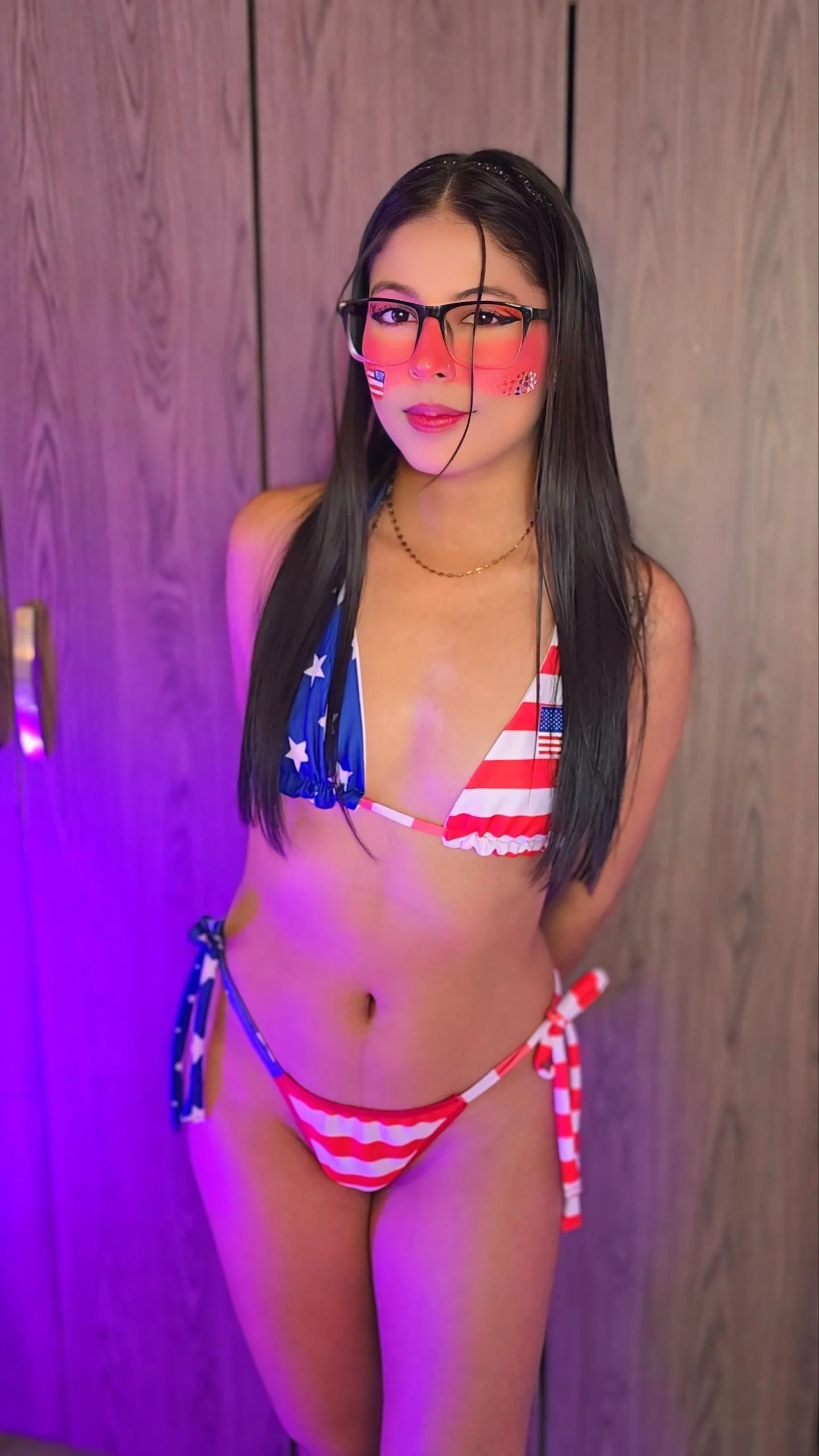 XXX Porn Photo of Nude _ALLYSON18_ 115