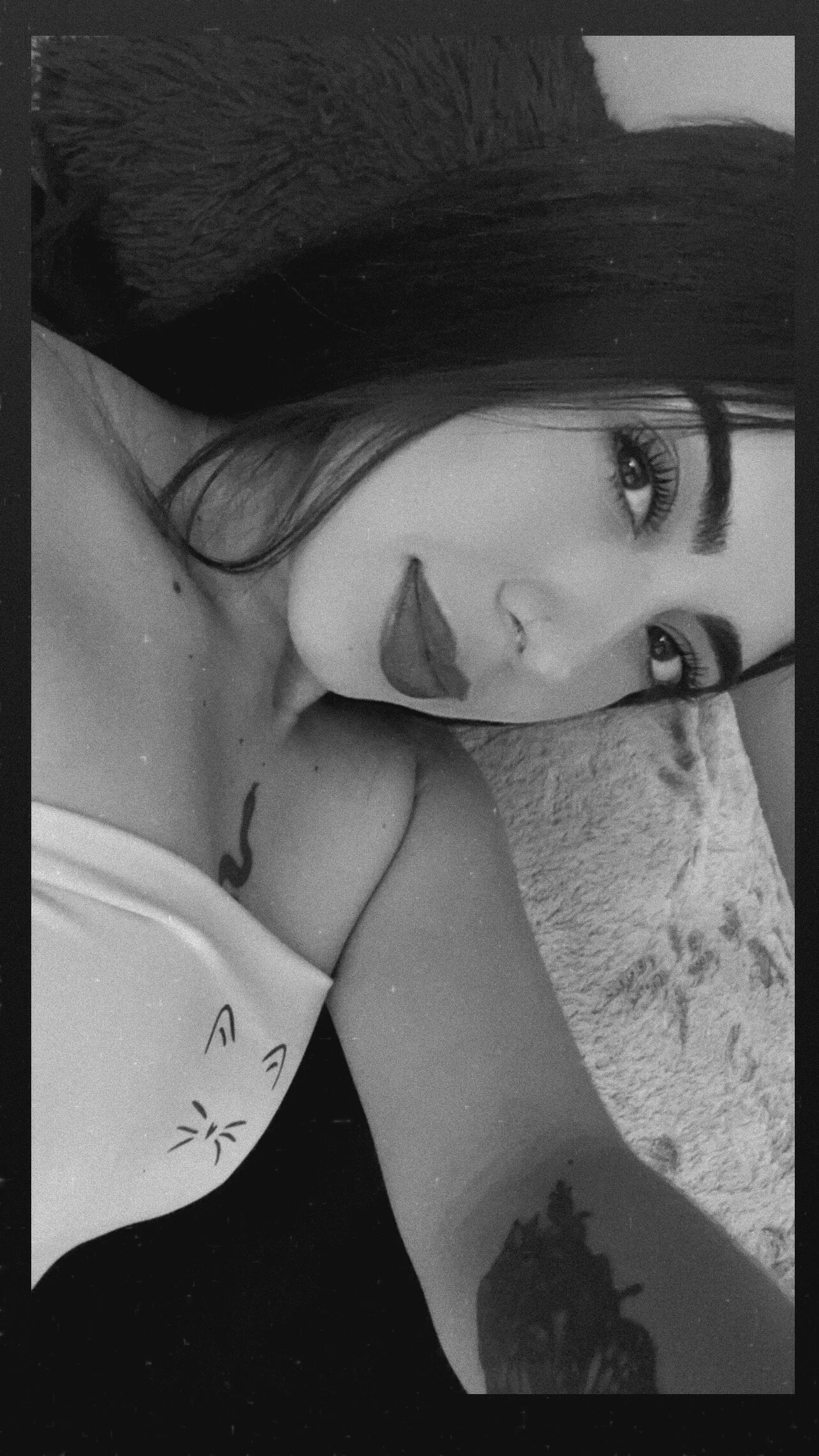 XXX Porn Photo of Nude Mariam_cuttee 7