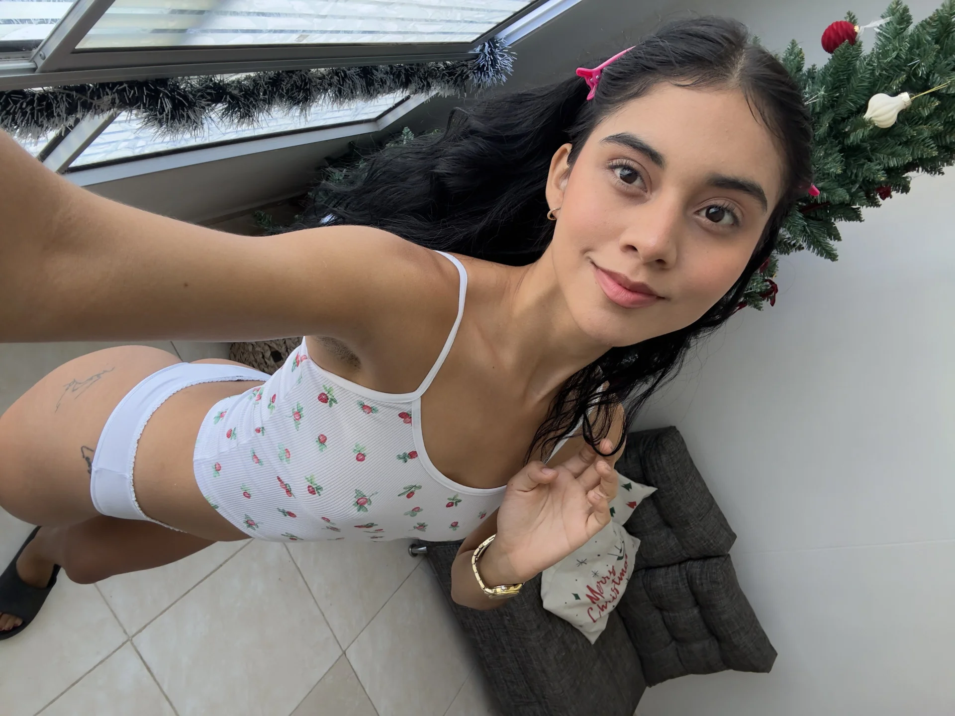 XXX Porn Photo of Nude Miia_moonn 7
