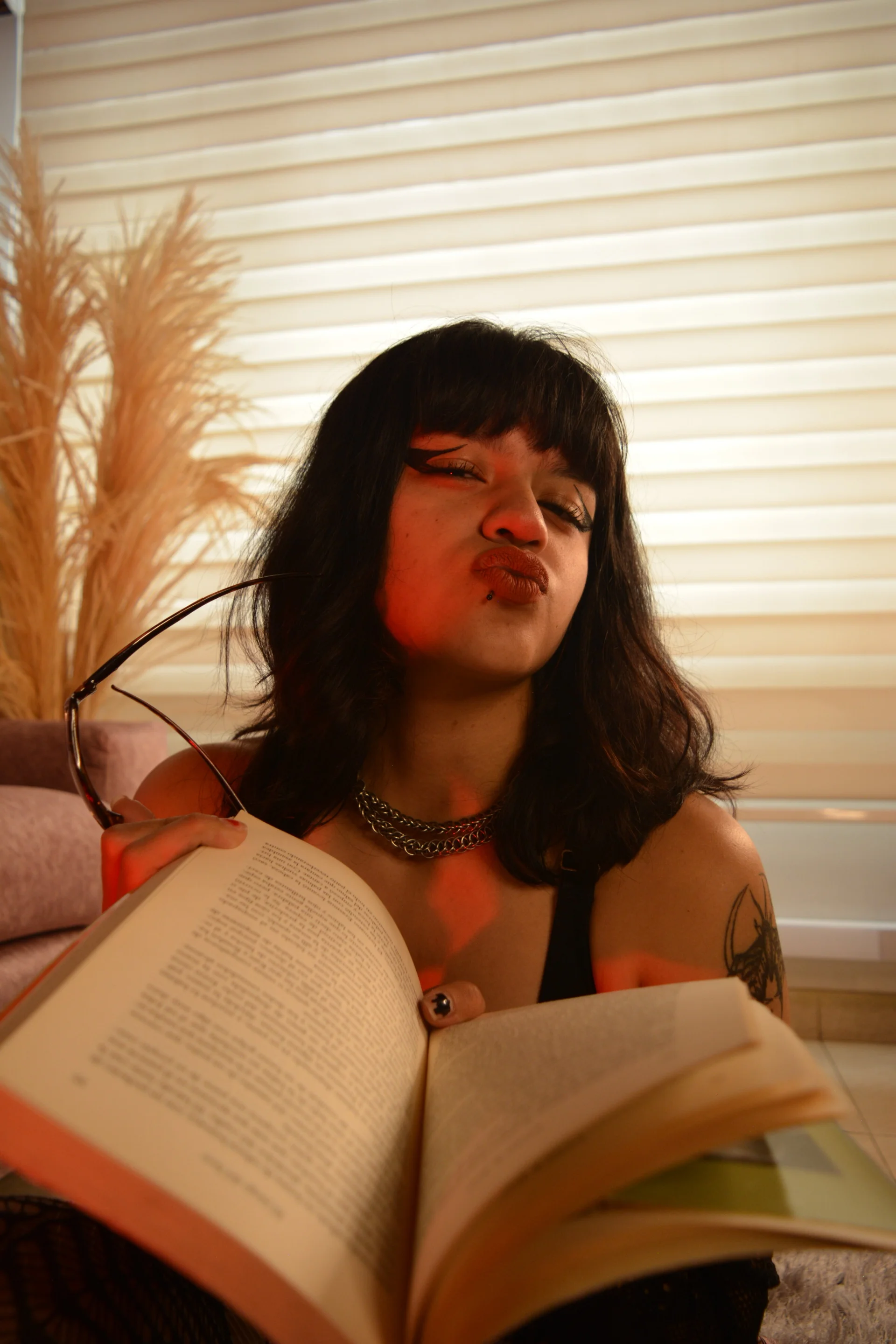 XXX Porn Photo of Nude Nahemot_sadish 19