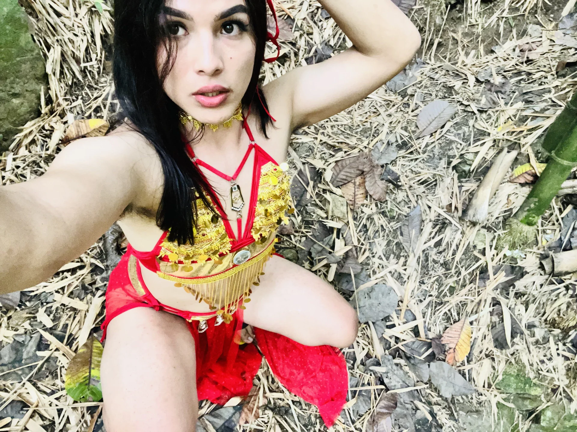 XXX Porn Photo of Nude Samys_World 1