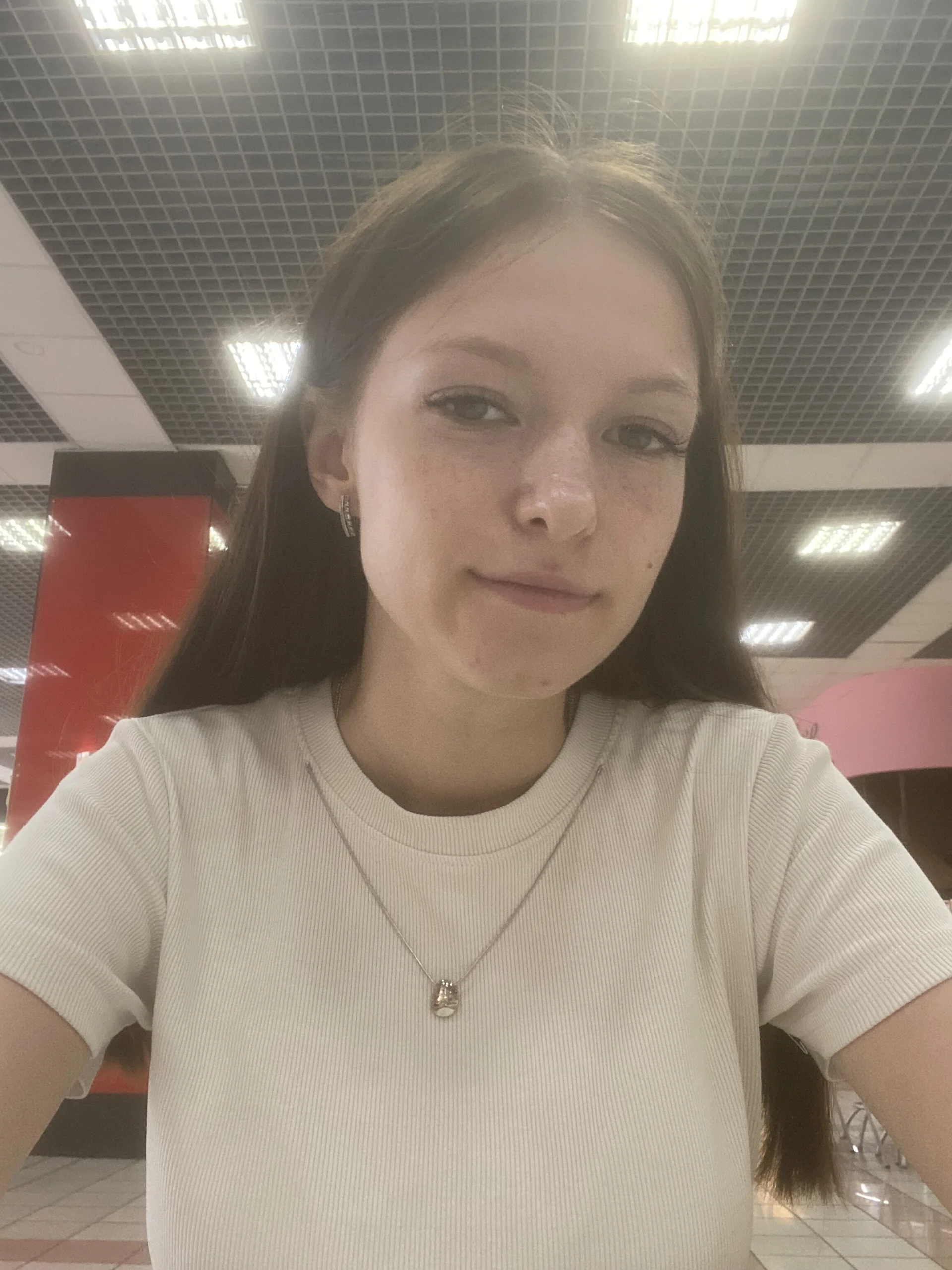 XXX Porn Photo of Nude Yzi 5