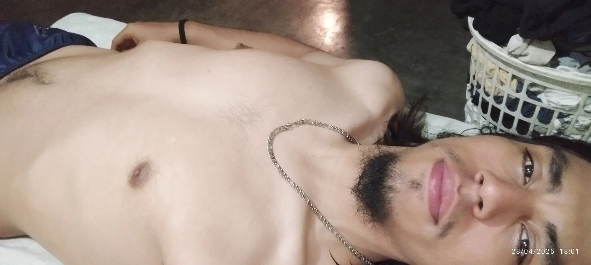 XXX Porn Photo of Nude AlexAlejandro13 12