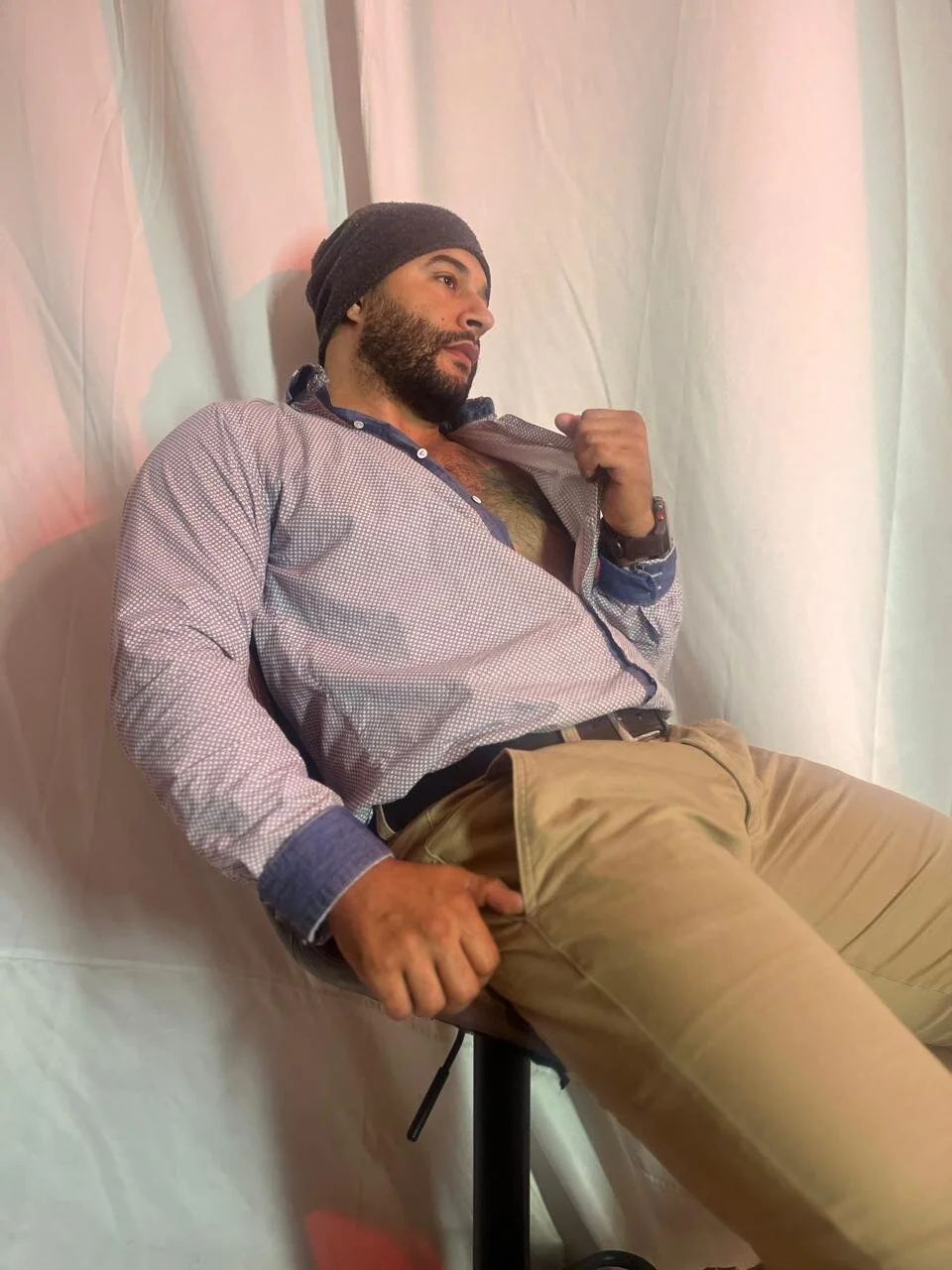 XXX Porn Photo of Nude Luke__09 30