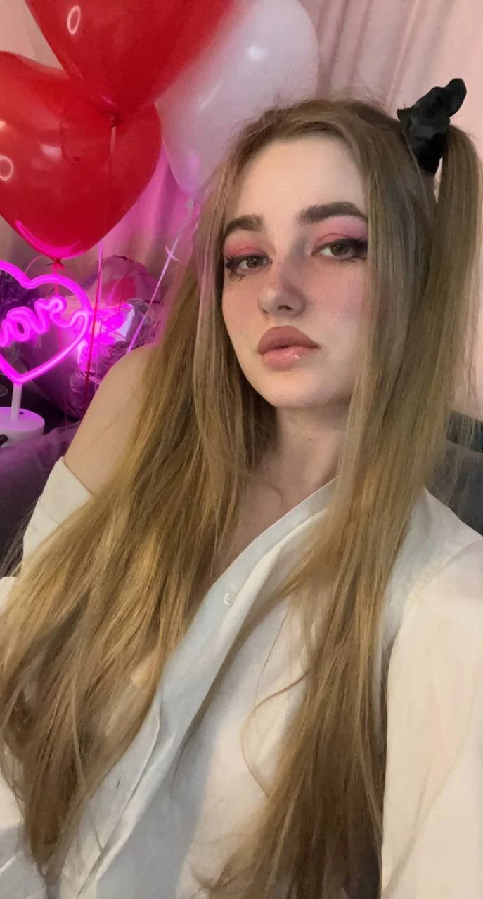 XXX Porn Photo of Nude elinanortas 56