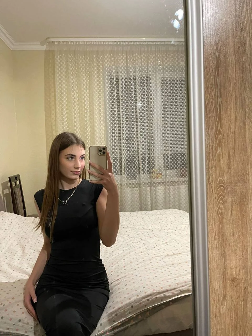XXX Porn Photo of Nude simmisweet 6
