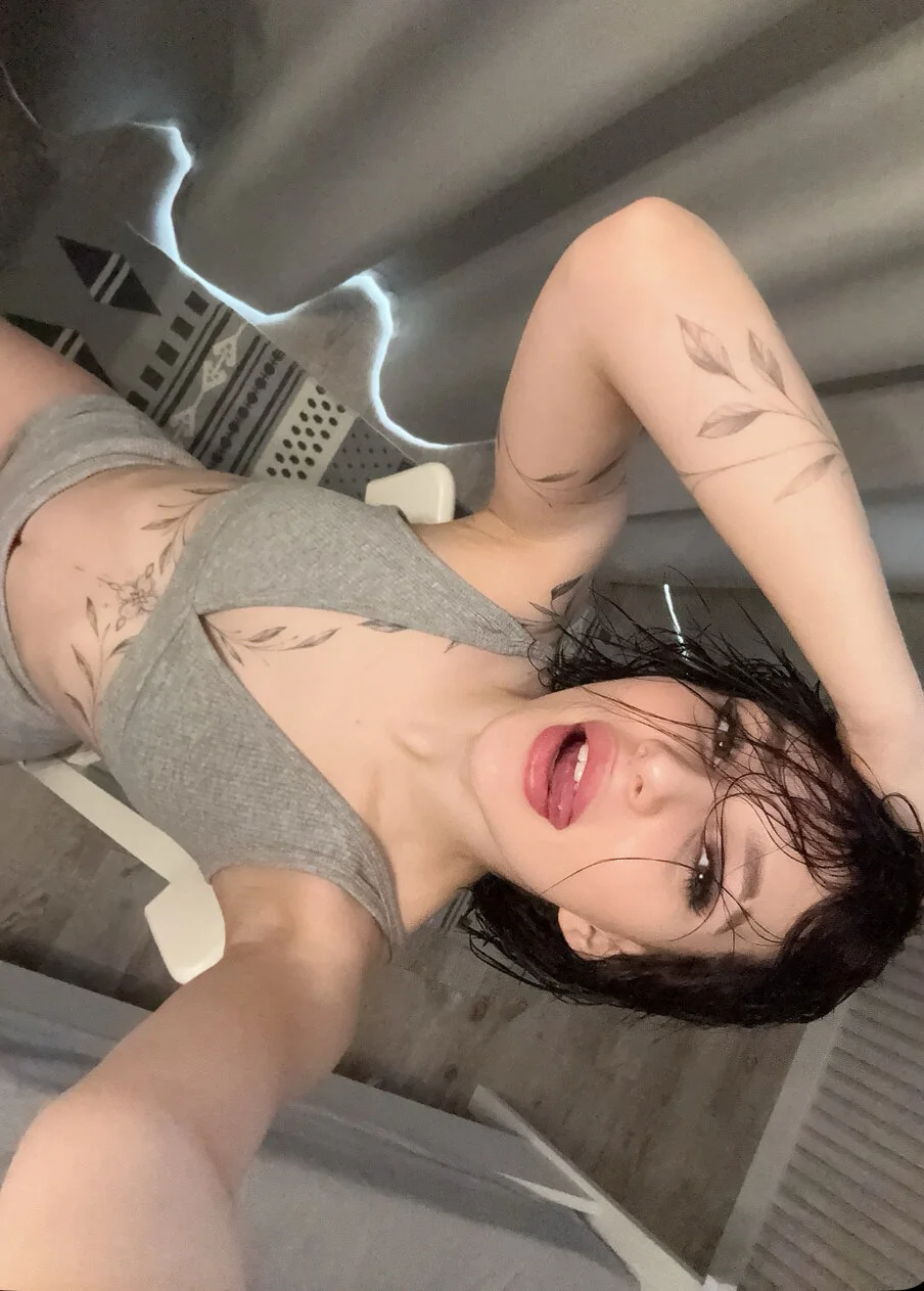 XXX Porn Photo of Nude ammy_cummy 94
