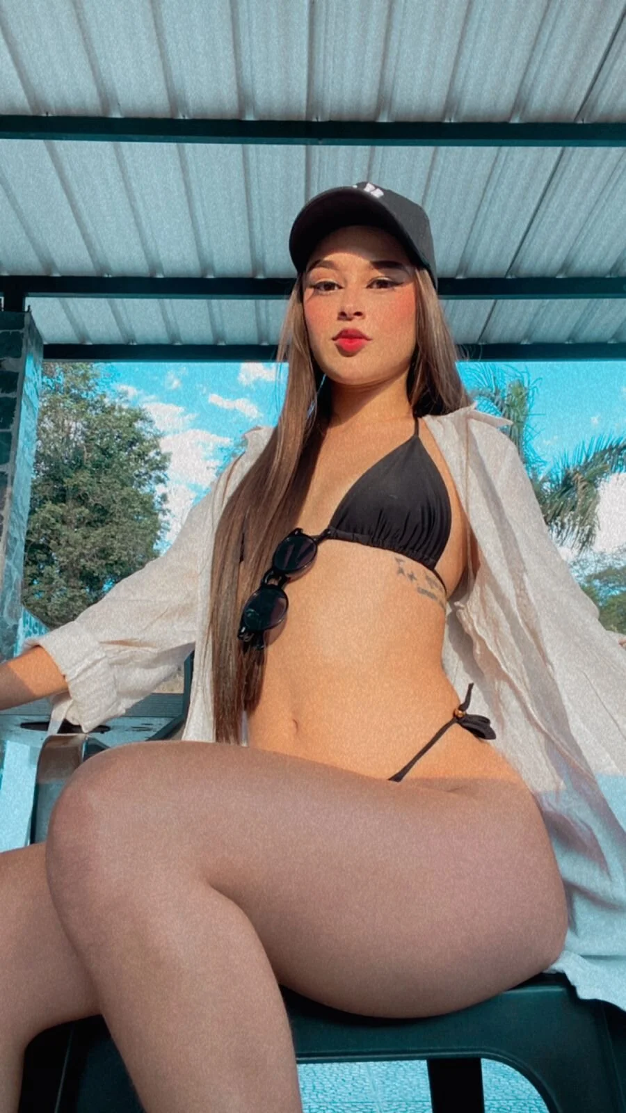 XXX Porn Photo of Nude shaina_vasquez 18