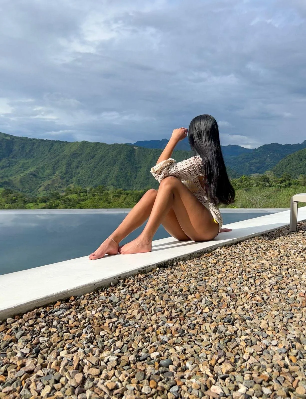 XXX Porn Photo of Nude Zafiiro_Blue 26