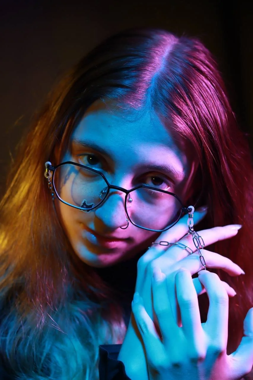 XXX Porn Photo of Nude JaneUbry 6