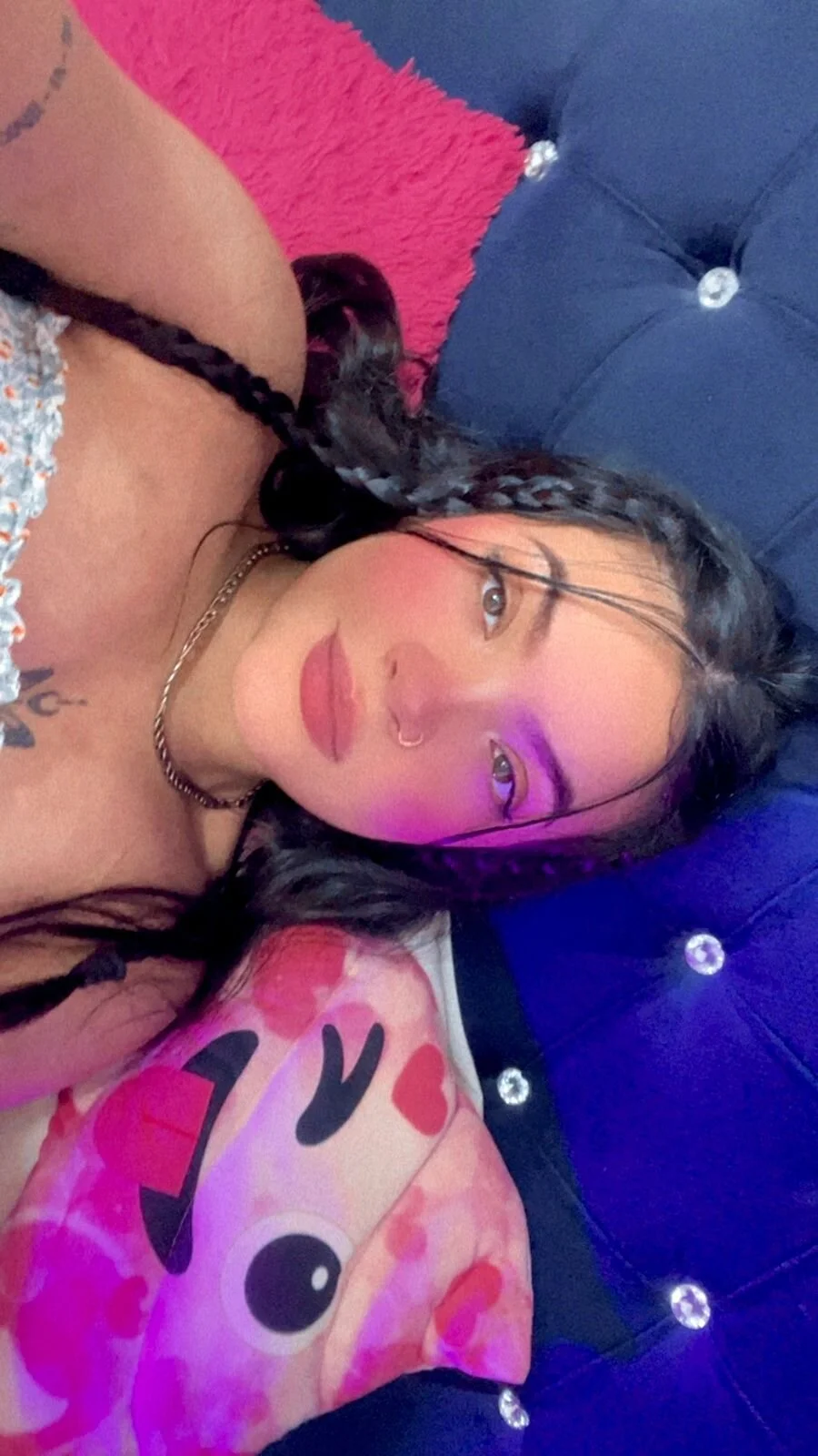 XXX Porn Photo of Nude EsmeCaldwel 29