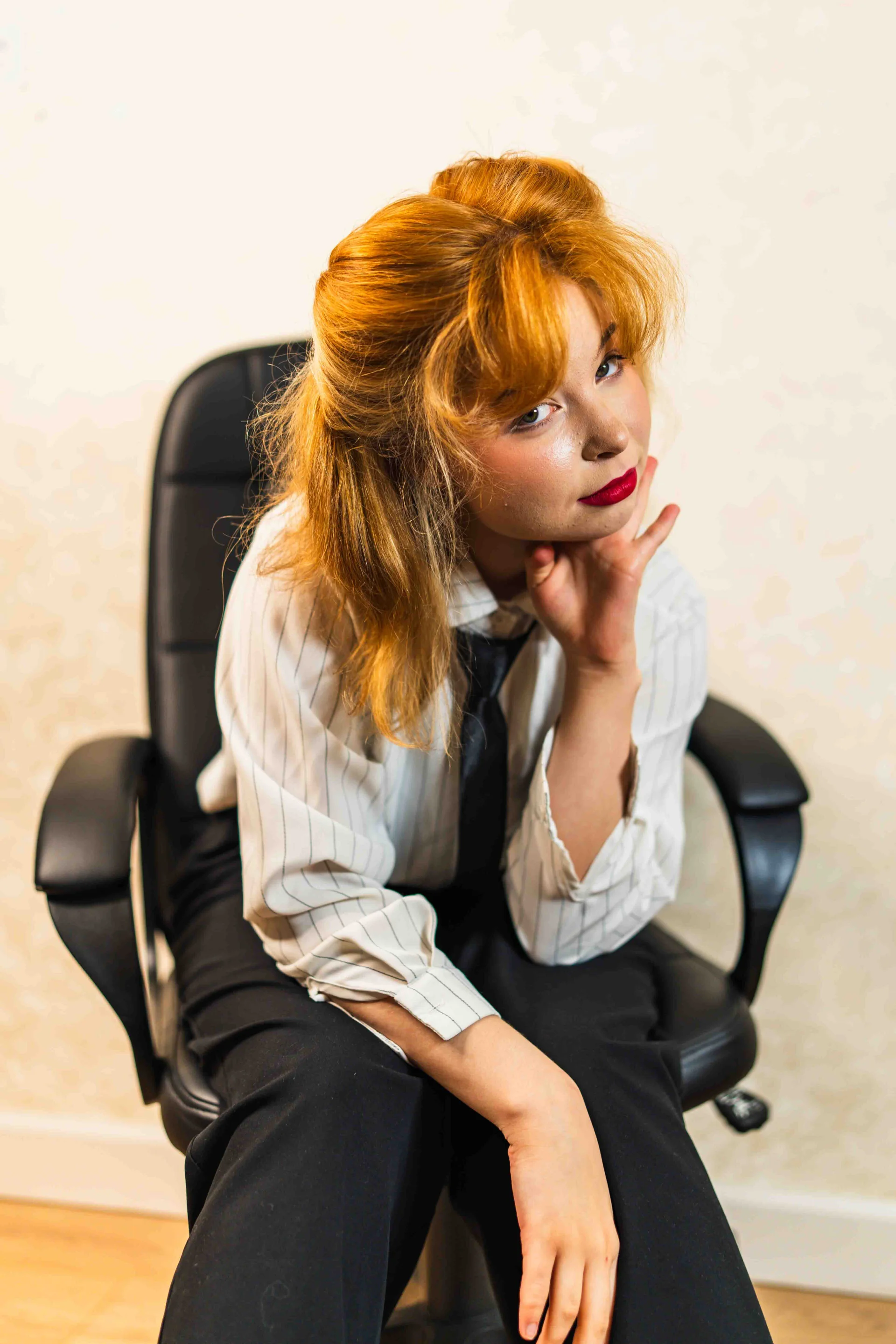 XXX Porn Photo of Nude Stella_Vanila 12