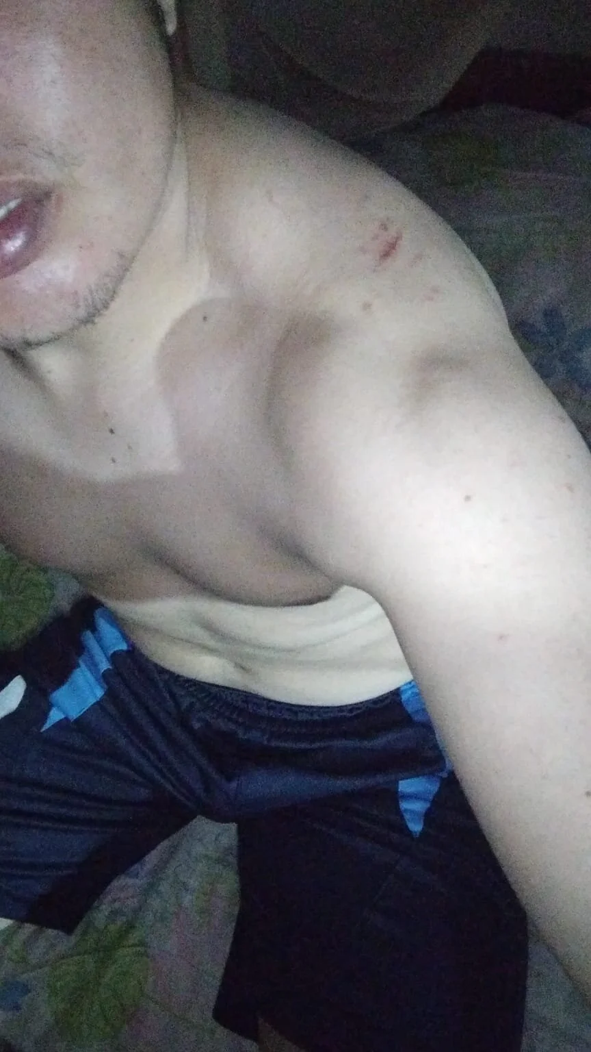 XXX Porn Photo of Nude Manu_hotboy 4