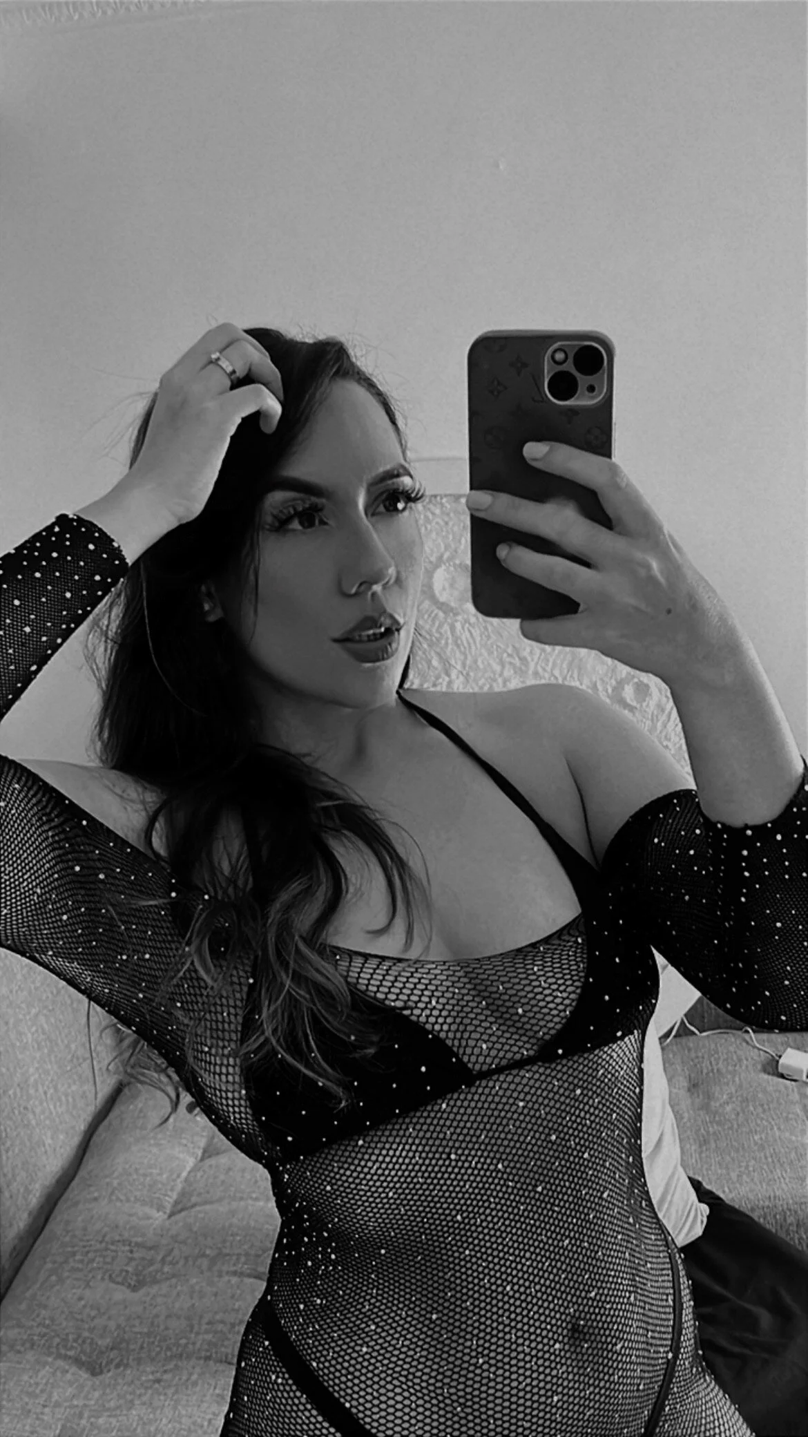 XXX Porn Photo of Nude ImAlicee 14