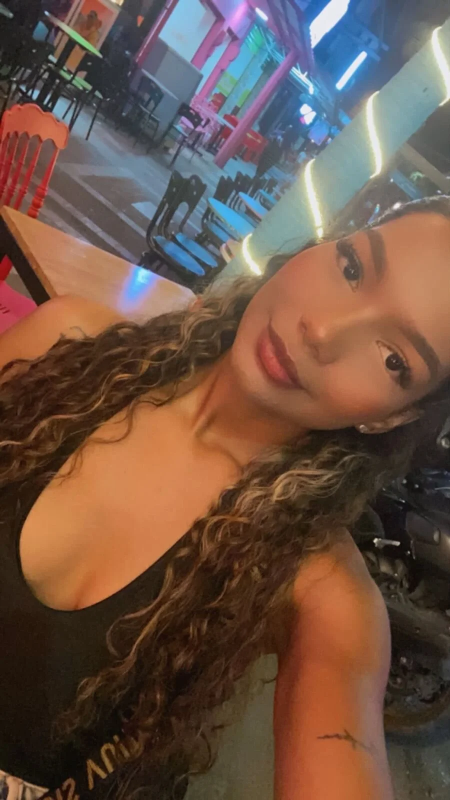 XXX Porn Photo of Nude Salem_Smith_ 22