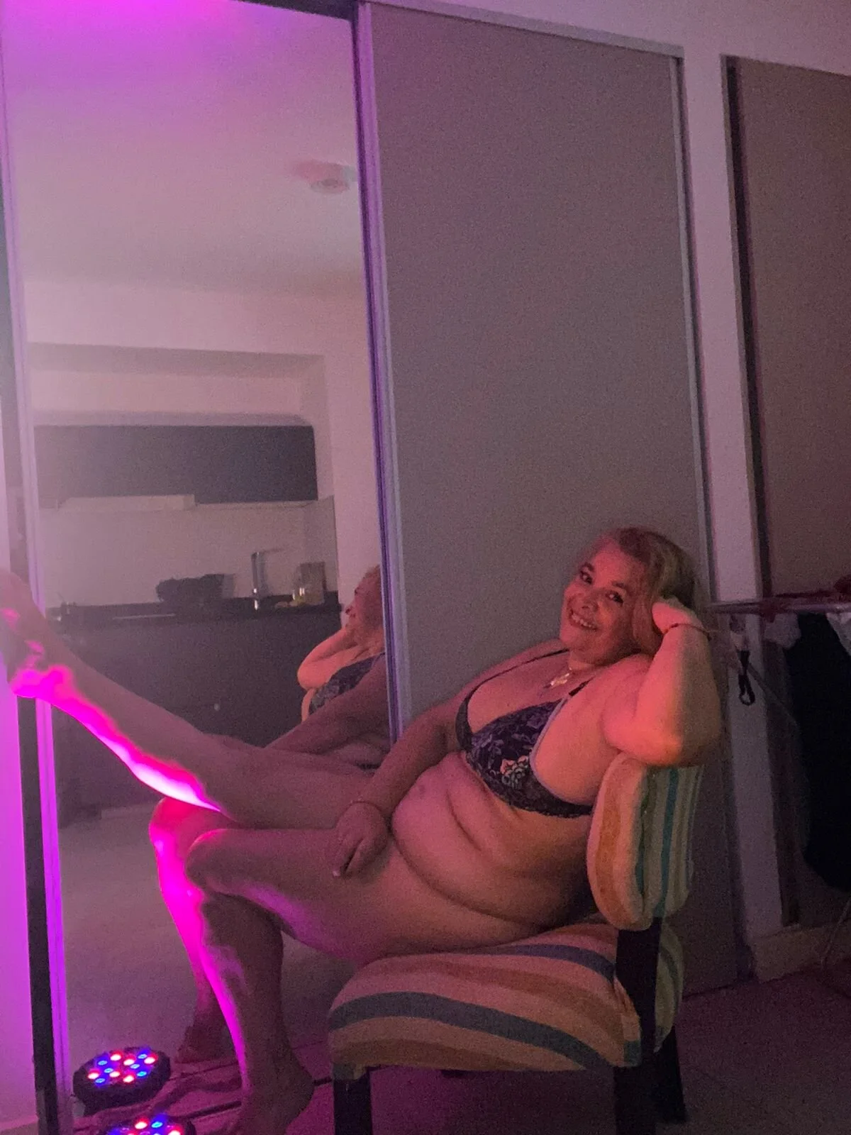 XXX Porn Photo of Nude momismilf544 6