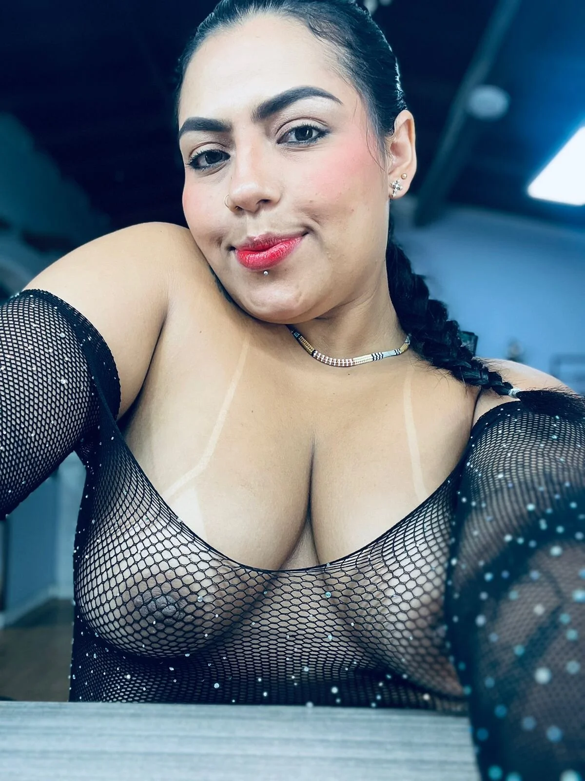 XXX Porn Photo of Nude kiana_cream 744