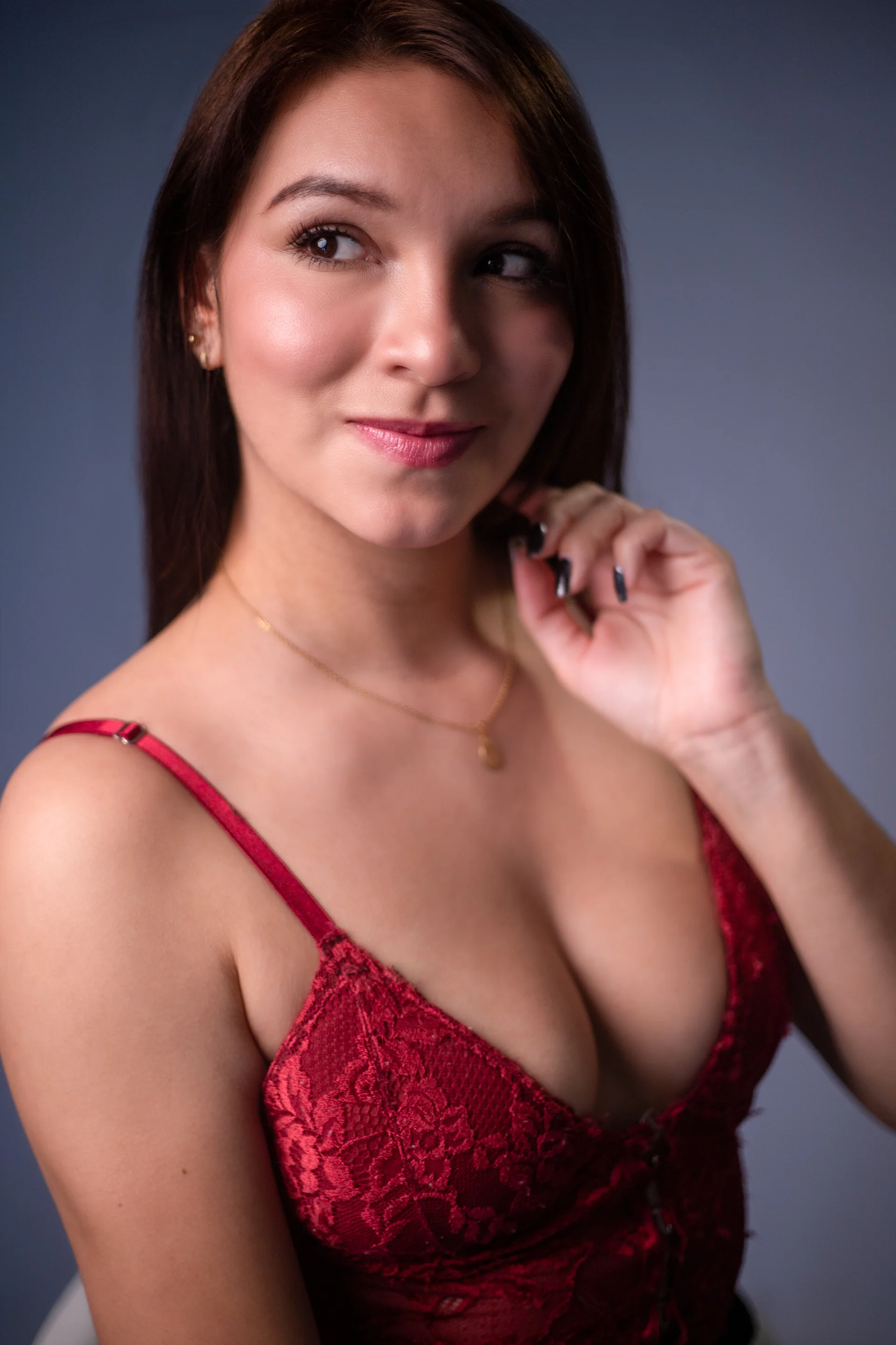 XXX Porn Photo of Nude miataylorr1 49