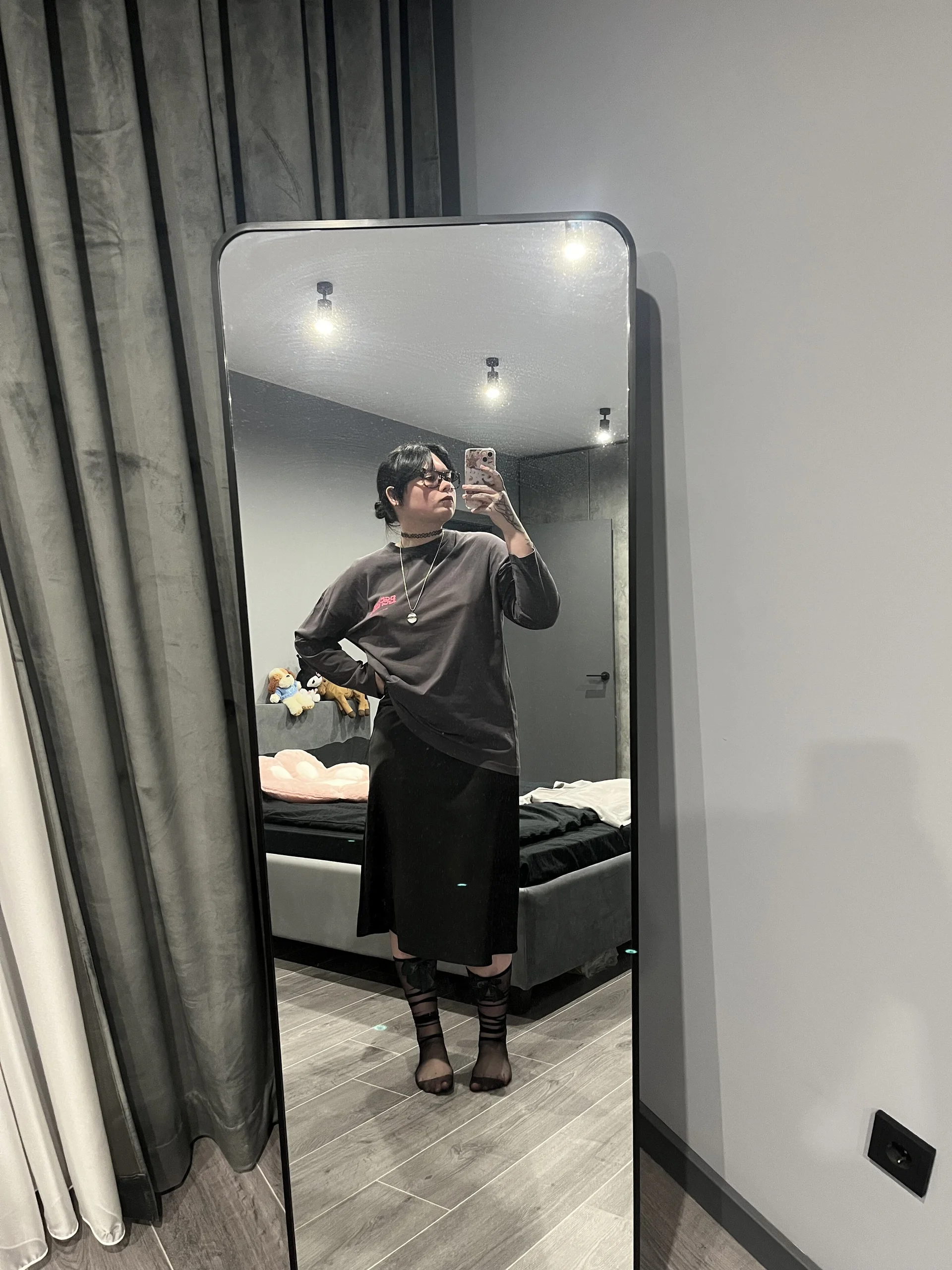 XXX Porn Photo of Nude BPDkitty 3