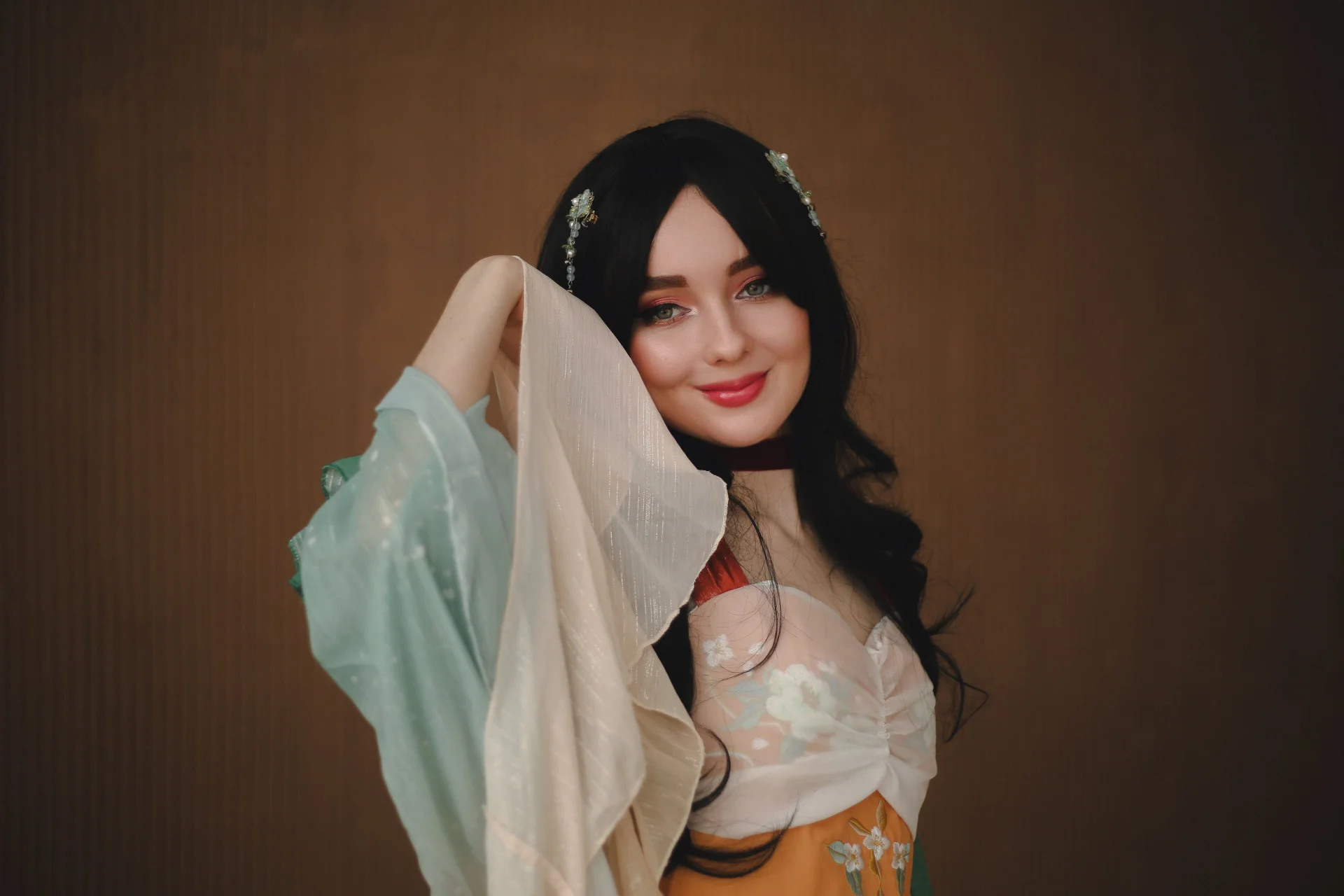 XXX Porn Photo of Nude CloudGrace 60