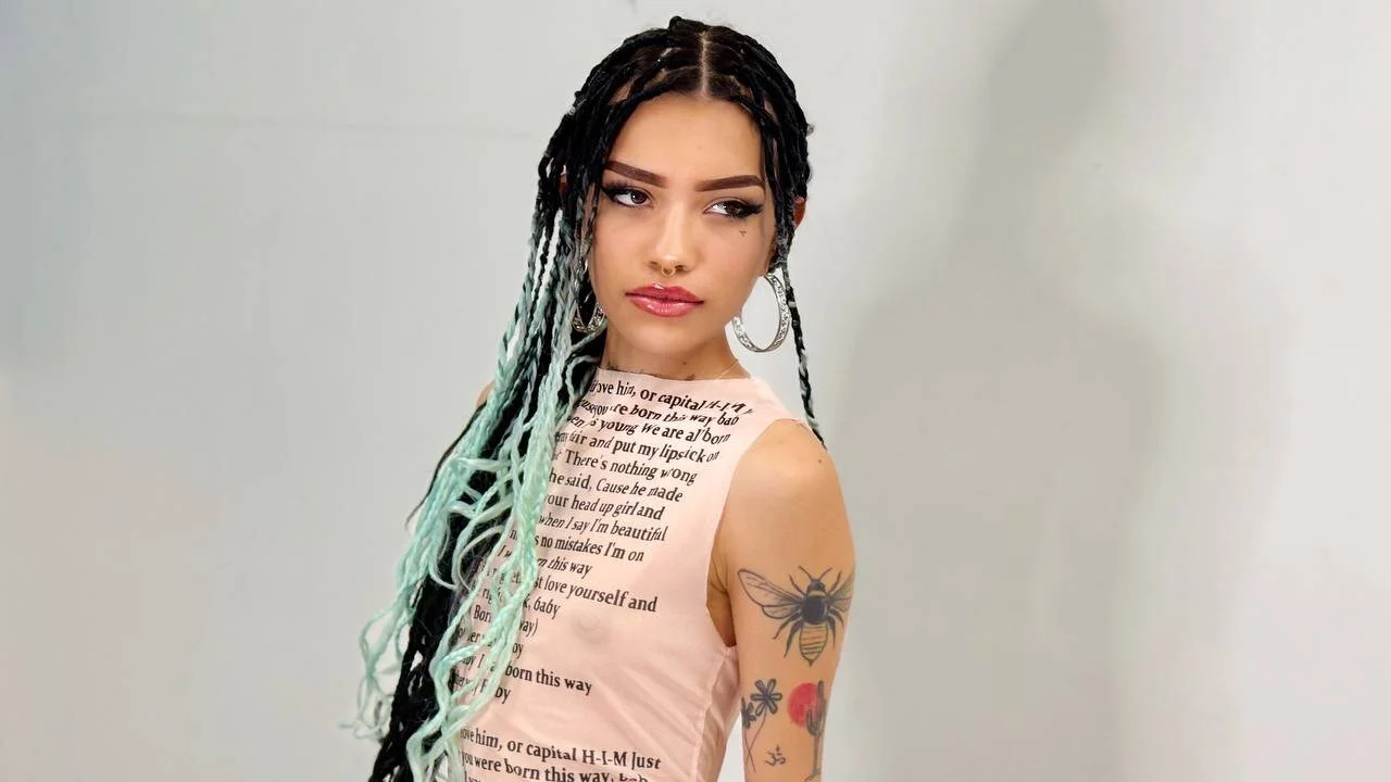 XXX Porn Photo of Nude TwittieVibesXXX 1