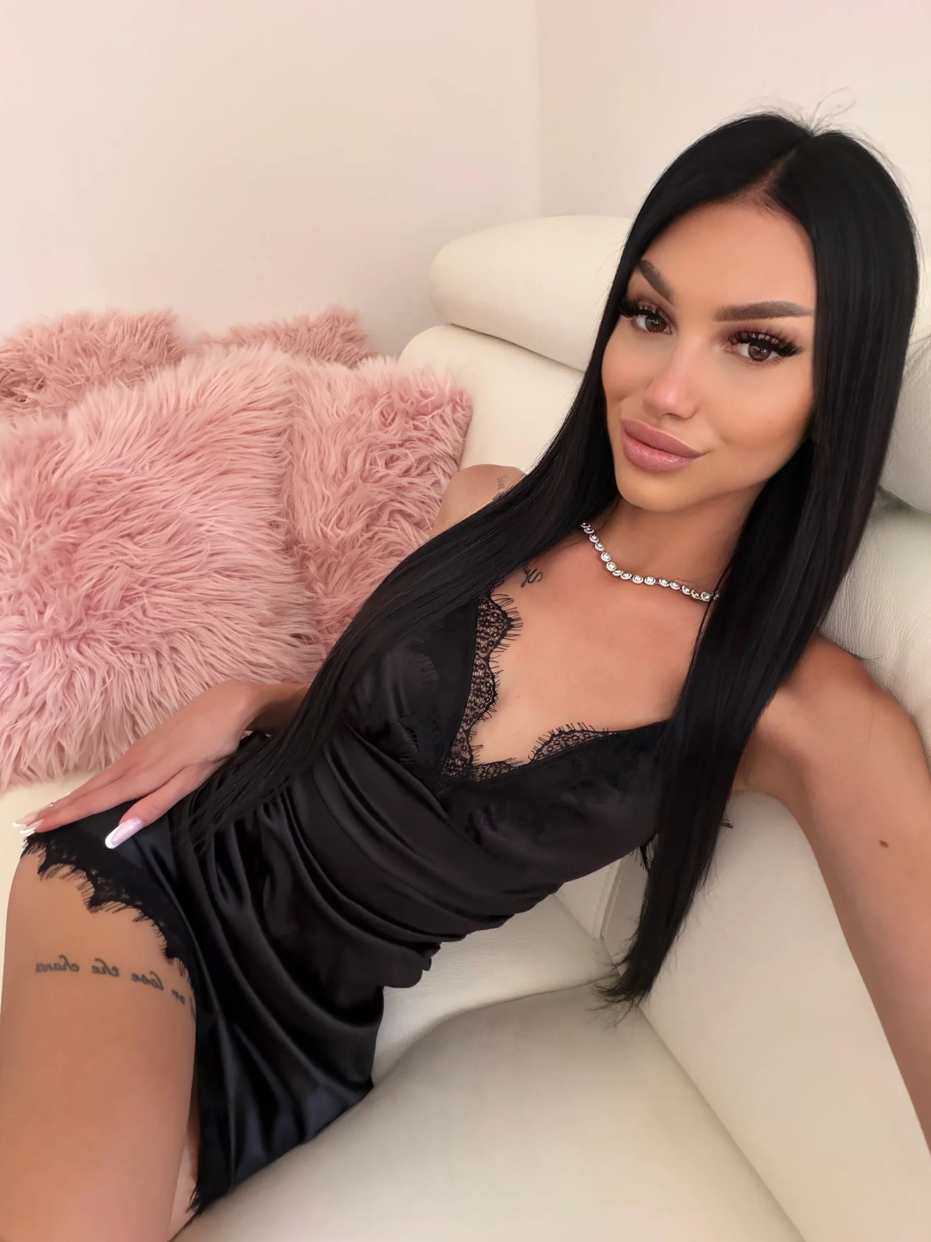XXX Porn Photo of Nude ilariea_girl 5