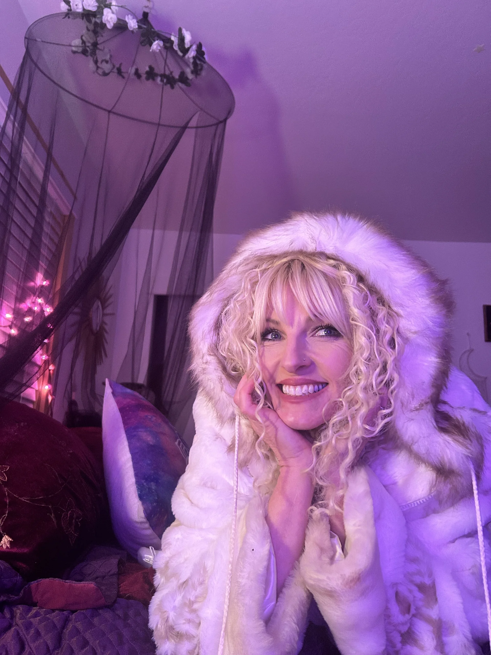 XXX Porn Photo of Nude GiggleCatalyst 2